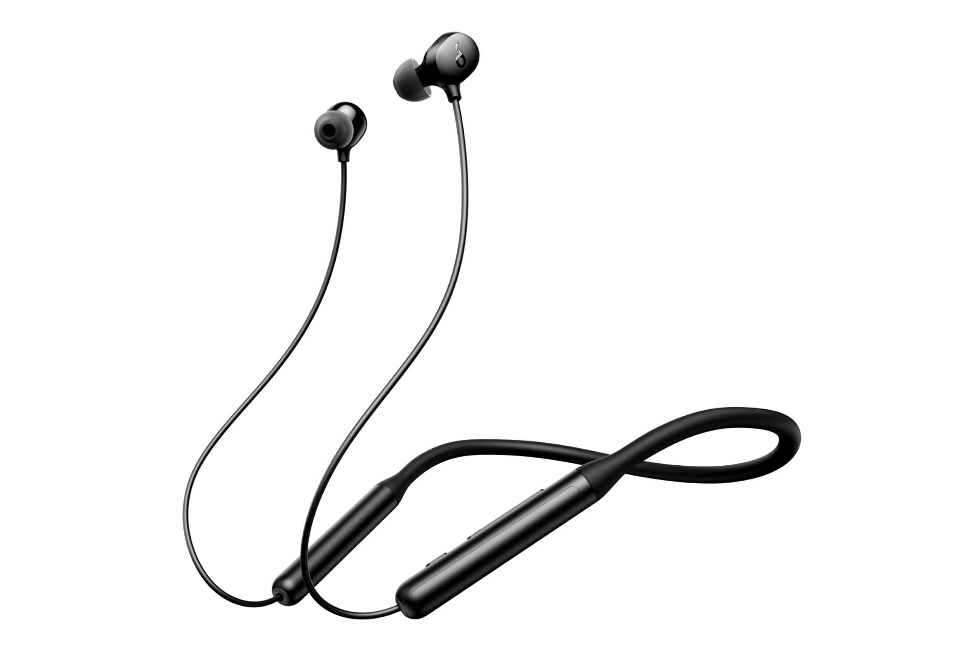 هدفون بی سیم انکر Anker Soundcore R500 مشکی