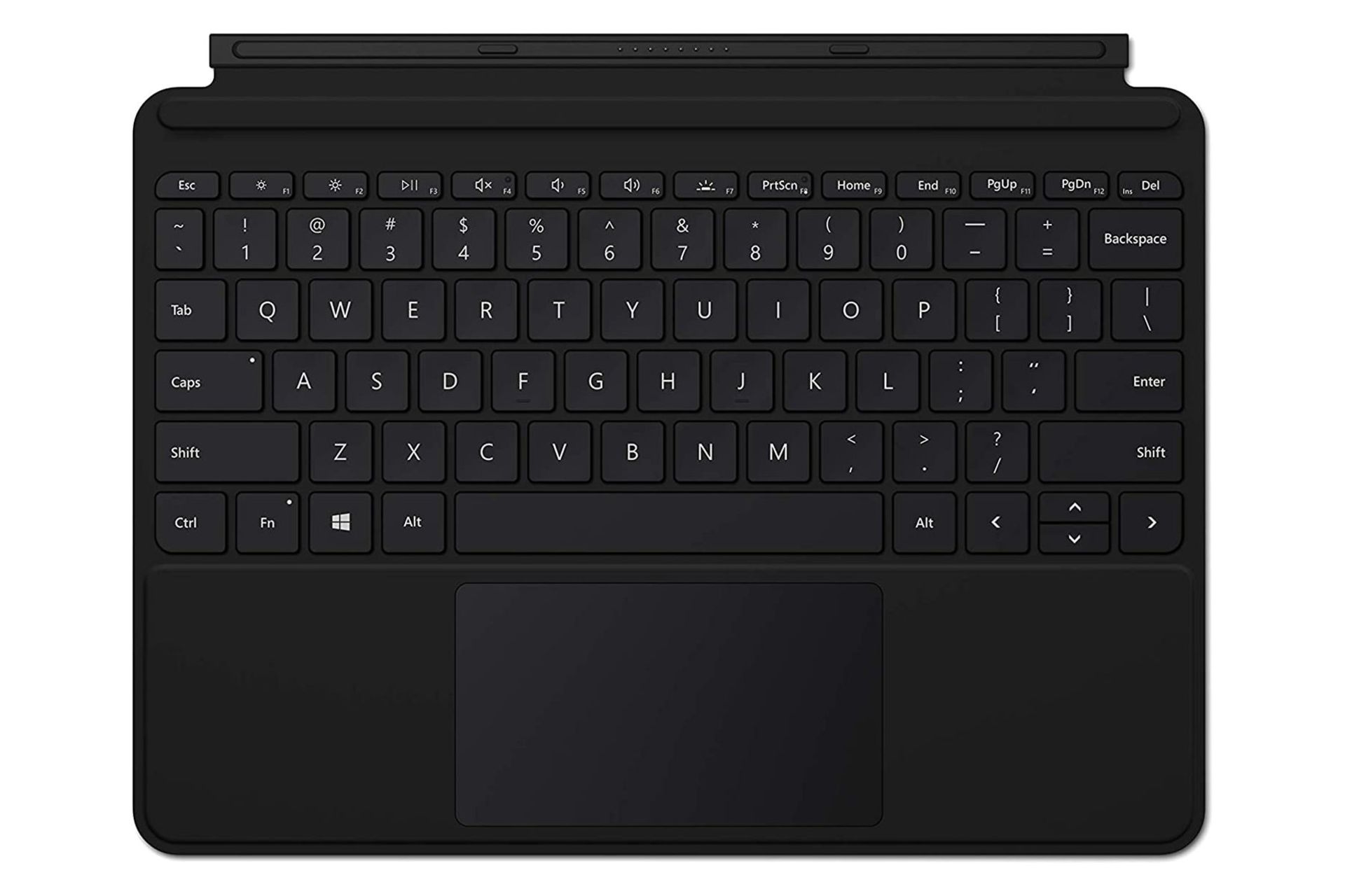 کیبورد مایکروسافت سرفیس GO