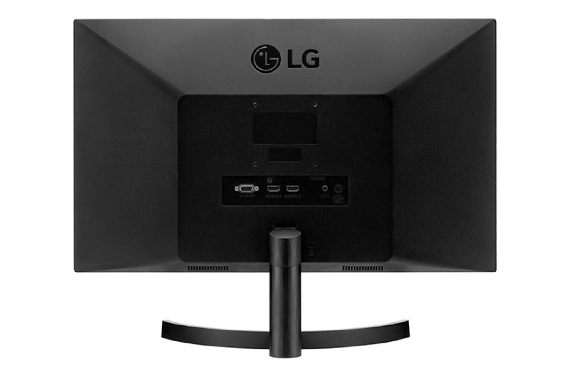 LG 24MK600M