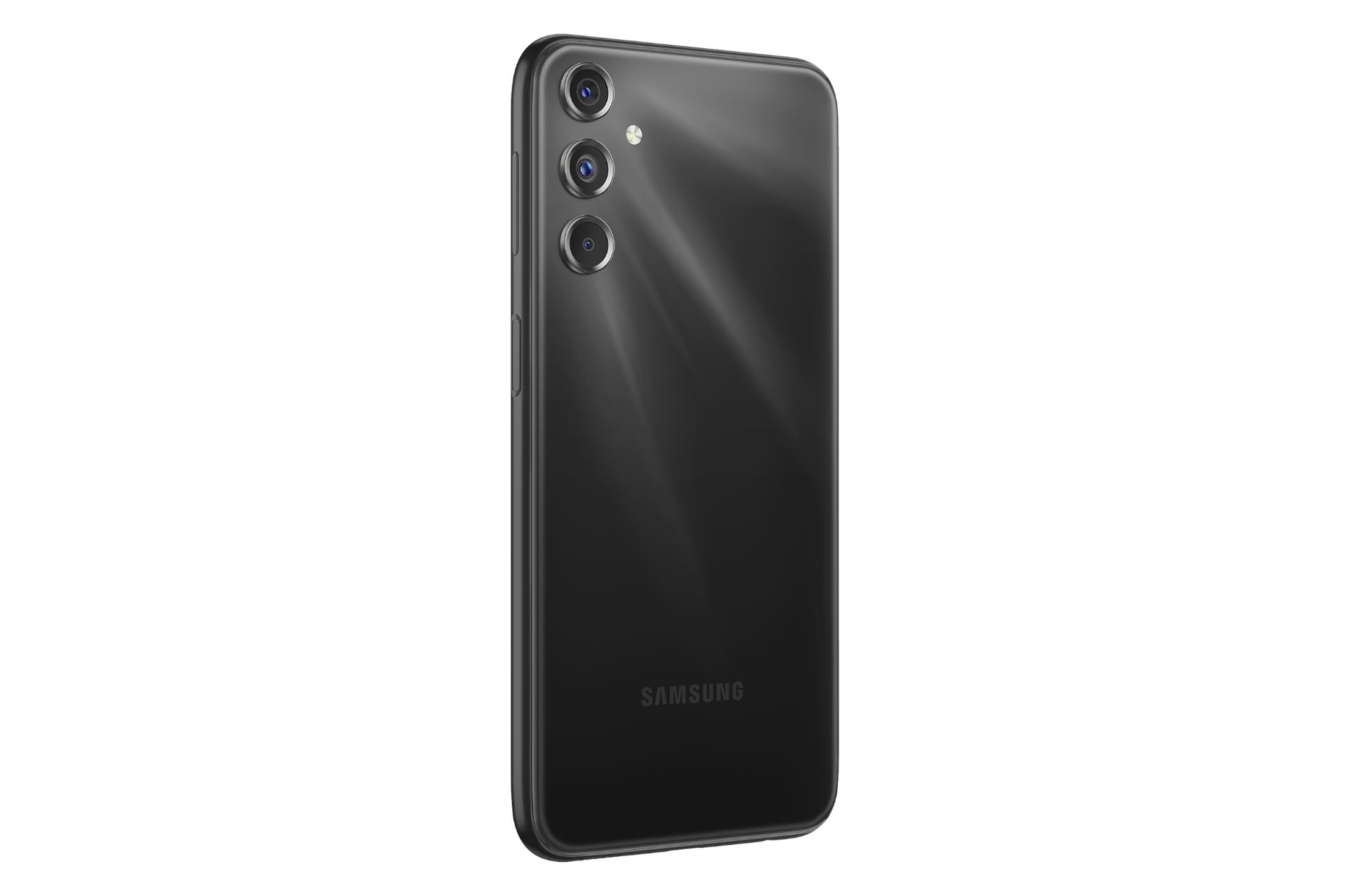 پنل پشت گوشی موبایل گلکسی F34 سامسونگ / Samsung Galaxy F34 مشکی