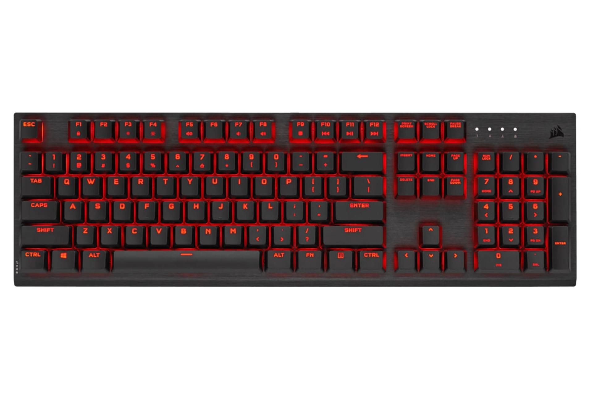 کیبورد کورسیر K60 Pro