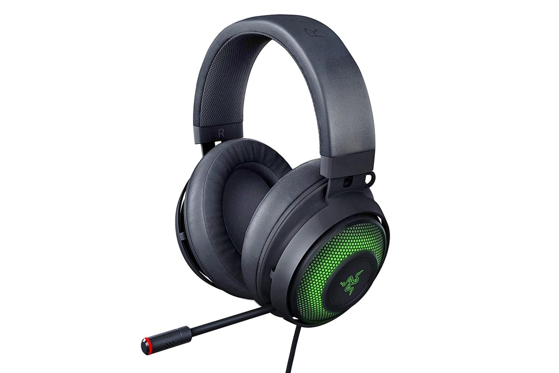 هدست گیمینگ ریزر کراکن آلتیمیت Razer Kraken Ultimate