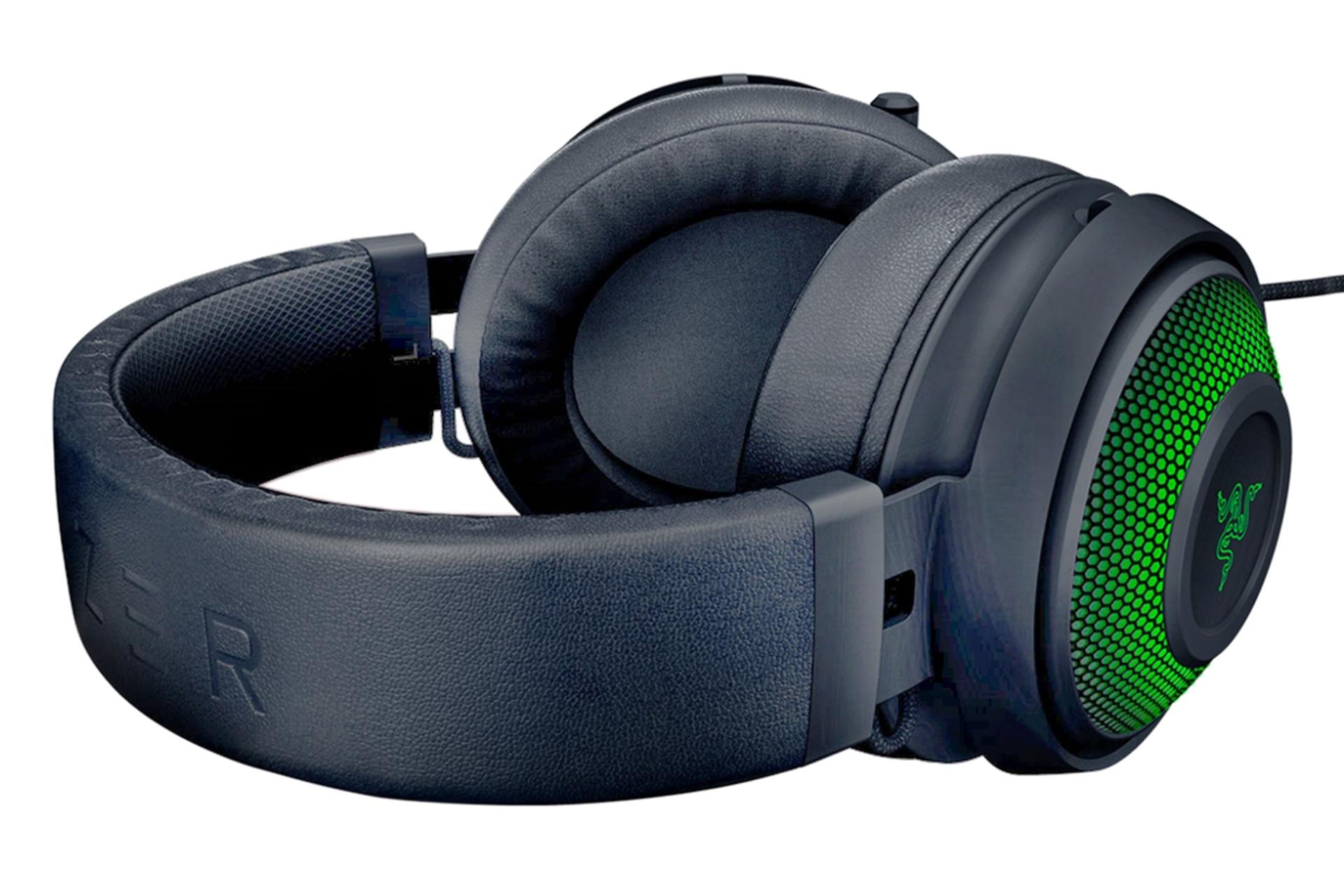 هدبند هدست گیمینگ ریزر کراکن آلتیمیت Razer Kraken Ultimate