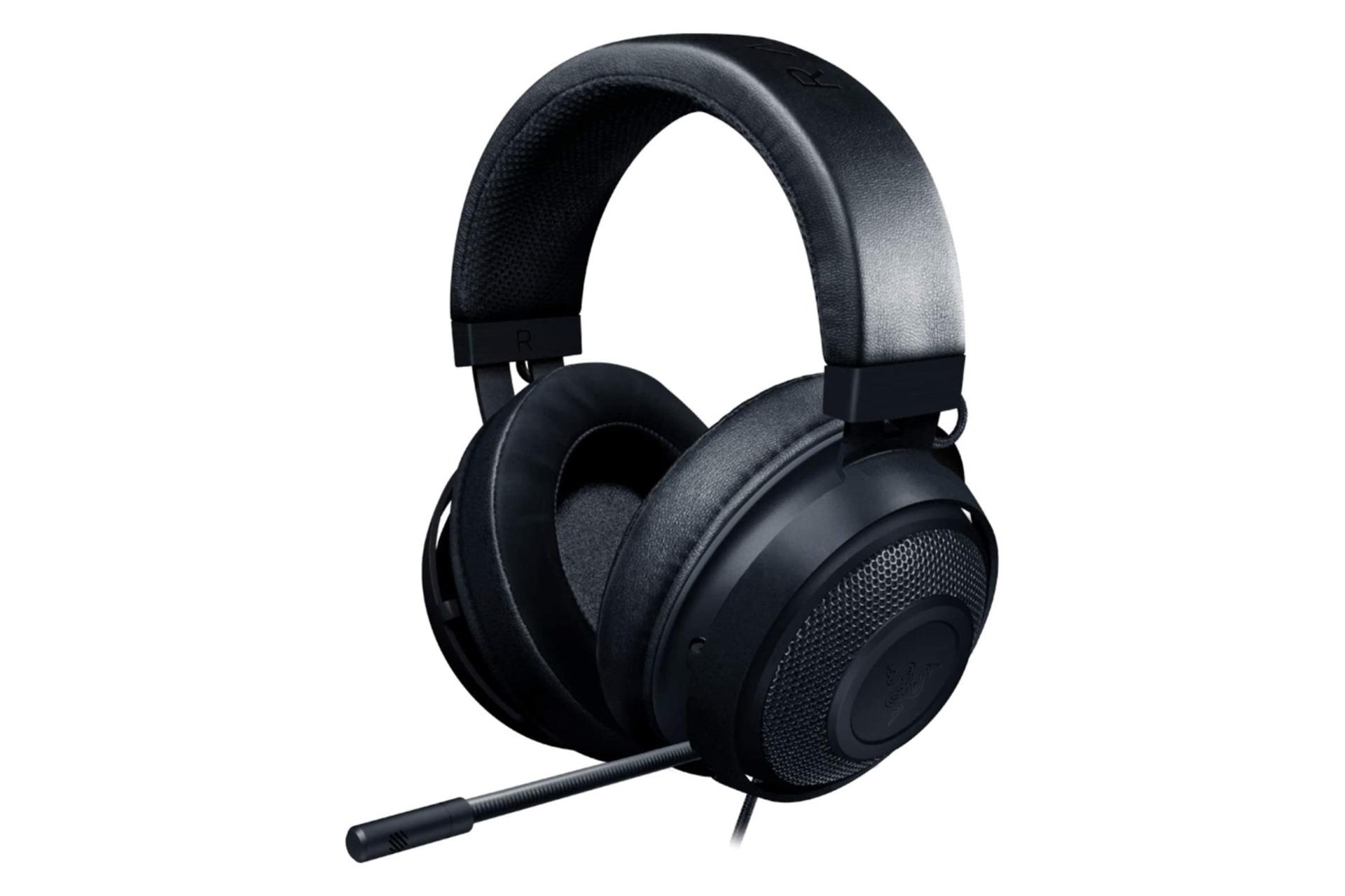 هدست گیمینگ ریزر کراکن Razer Kraken مشکی