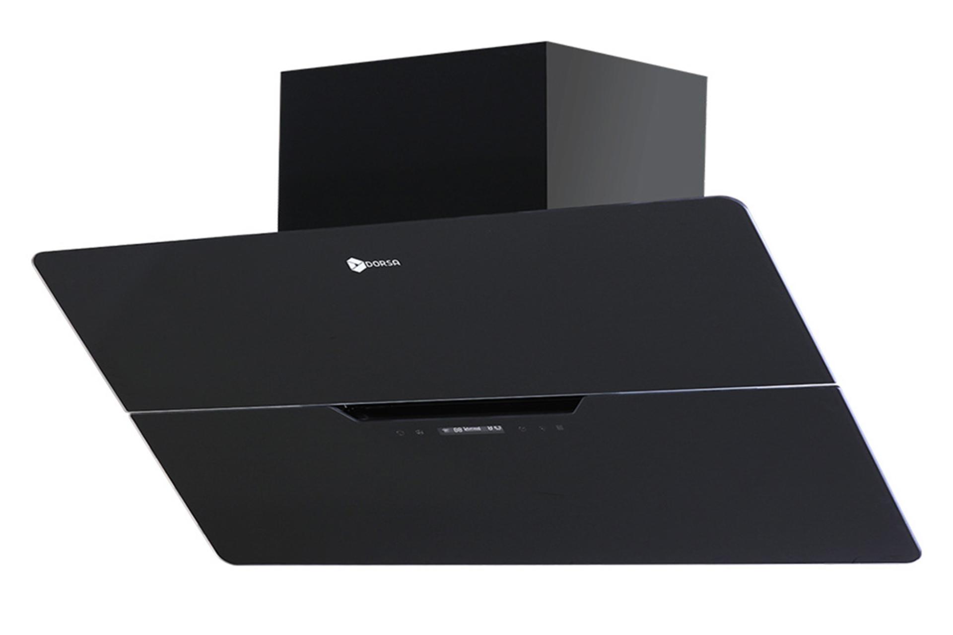 هود مورب درسا مدل dorsa-mahtab-90 نمای راست