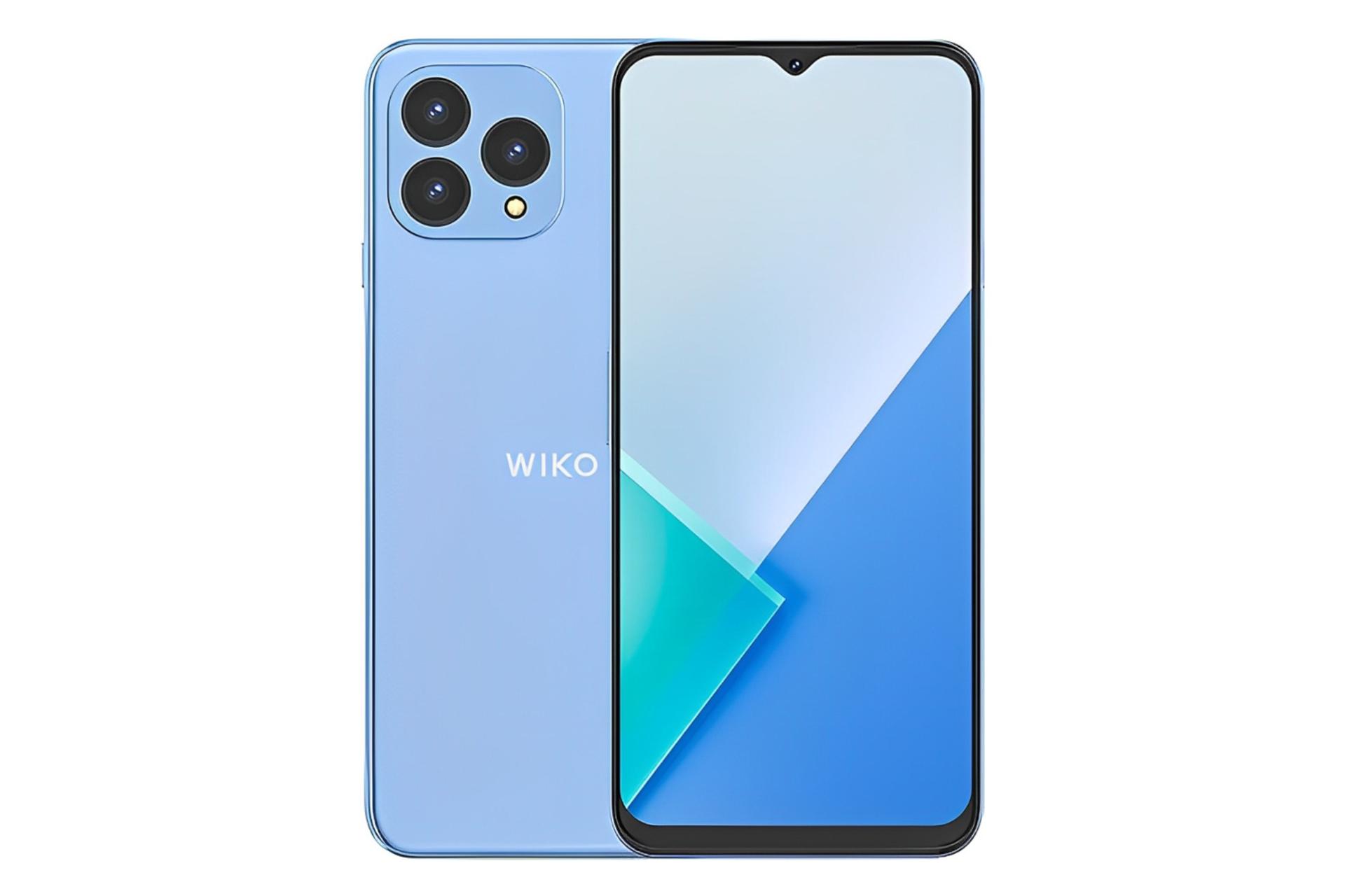 گوشی موبایل ویکو Wiko T60 آبی