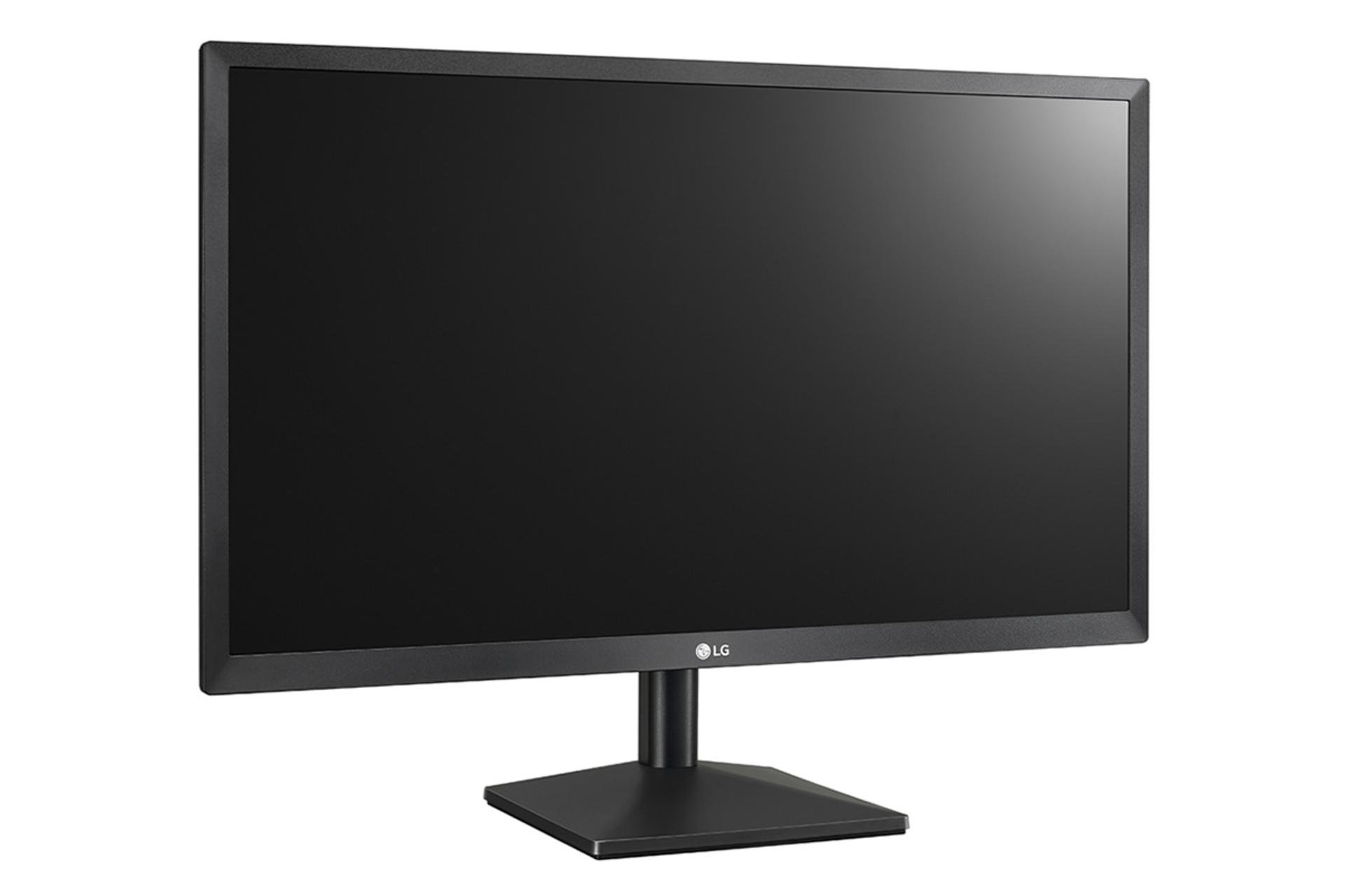 مانیتور LG 24MK430H FHD نمای جلو / ال جی 23.8 اینچ مدل 24MK430