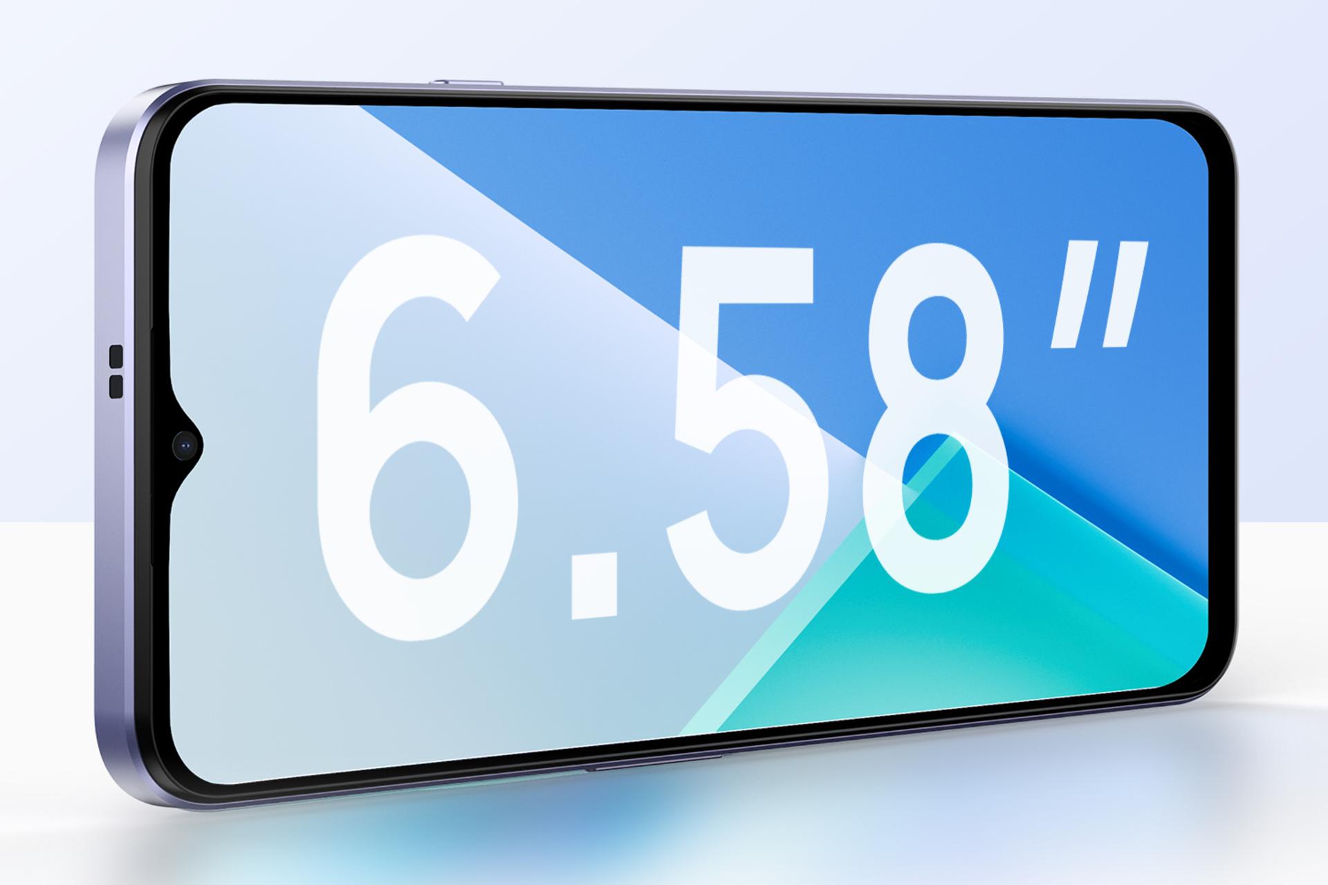 پنل جلو گوشی موبایل ویکو Wiko T60