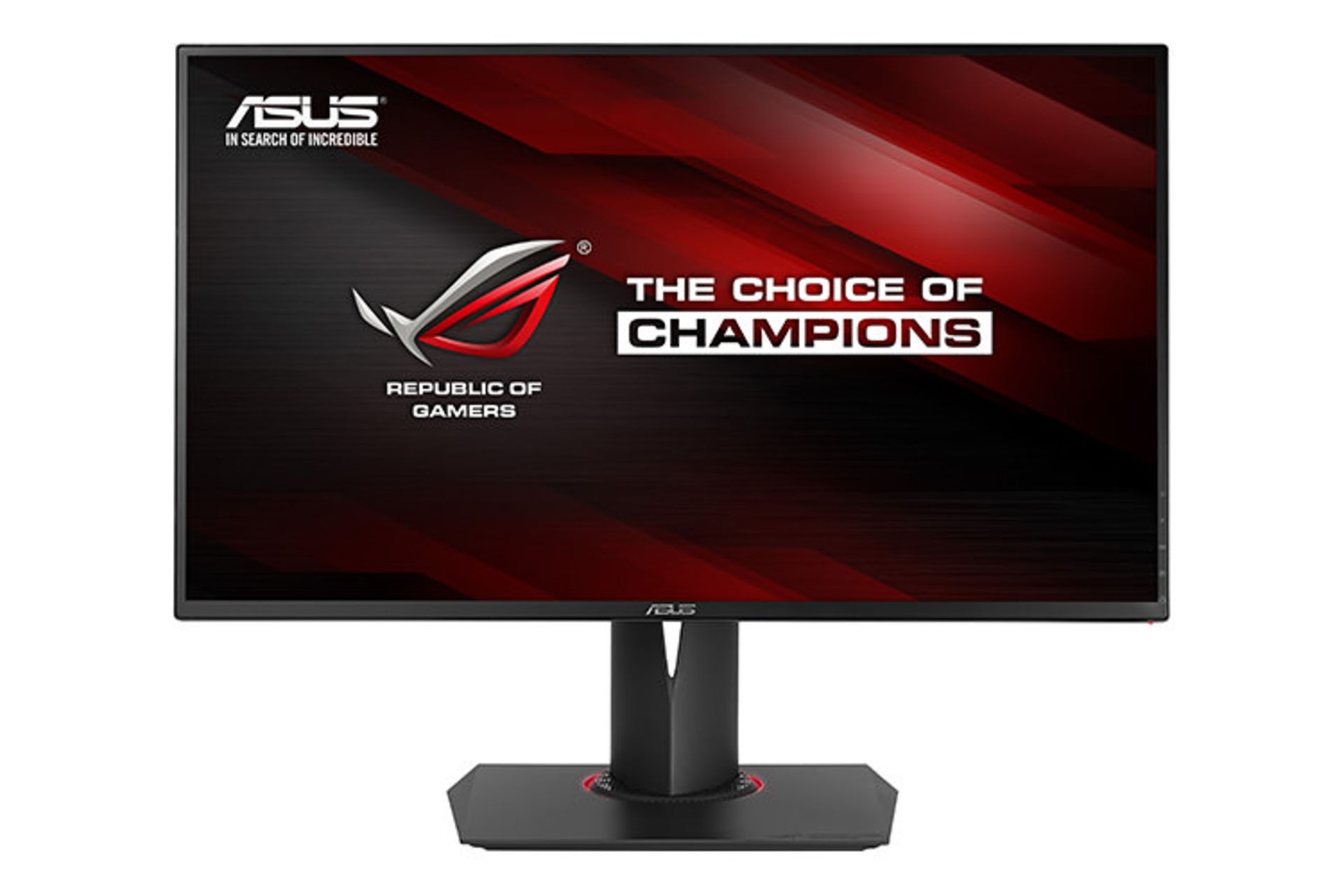 Asus RoG Swift PG27AQ 