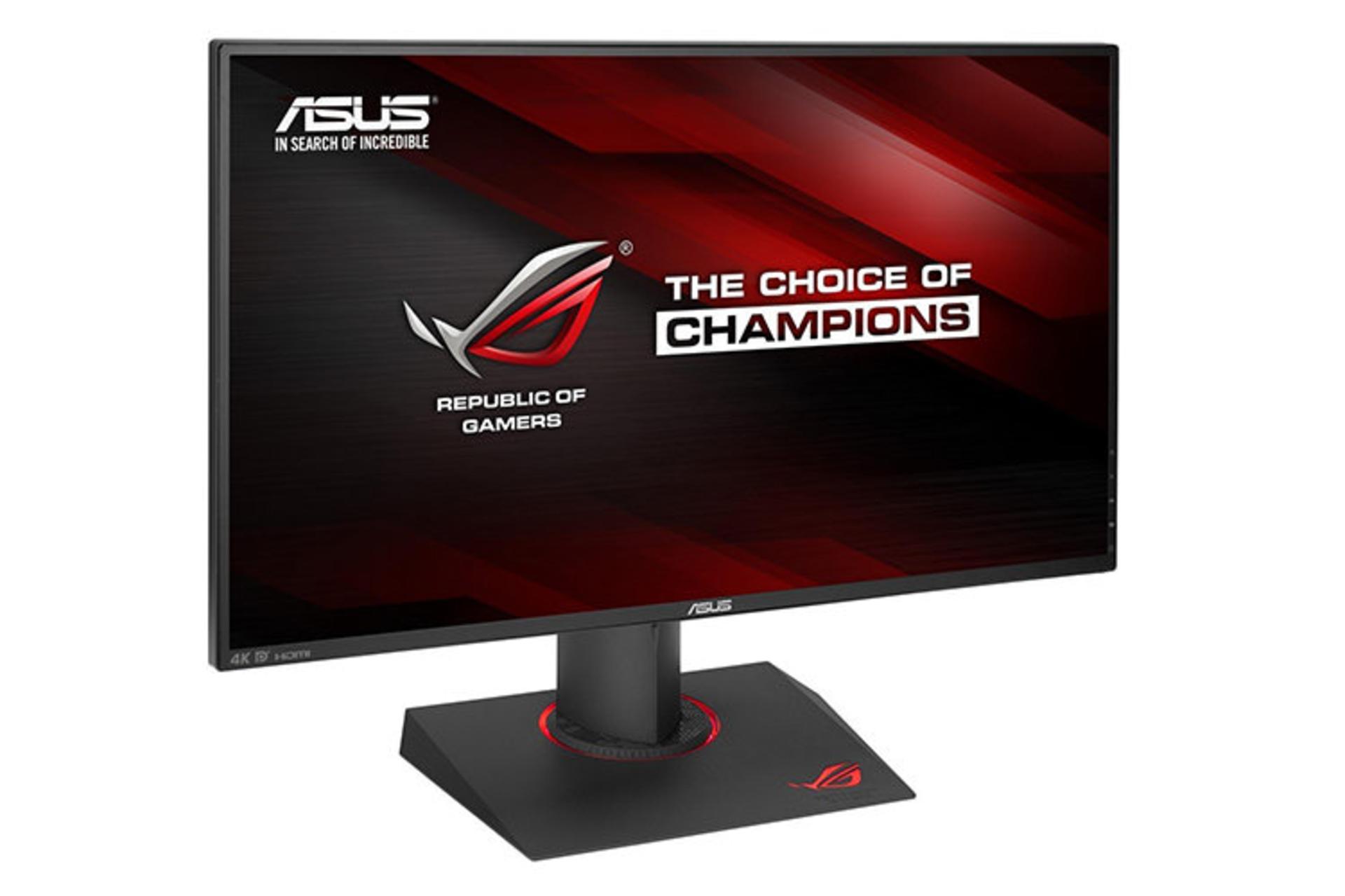 Asus RoG Swift PG27AQ 