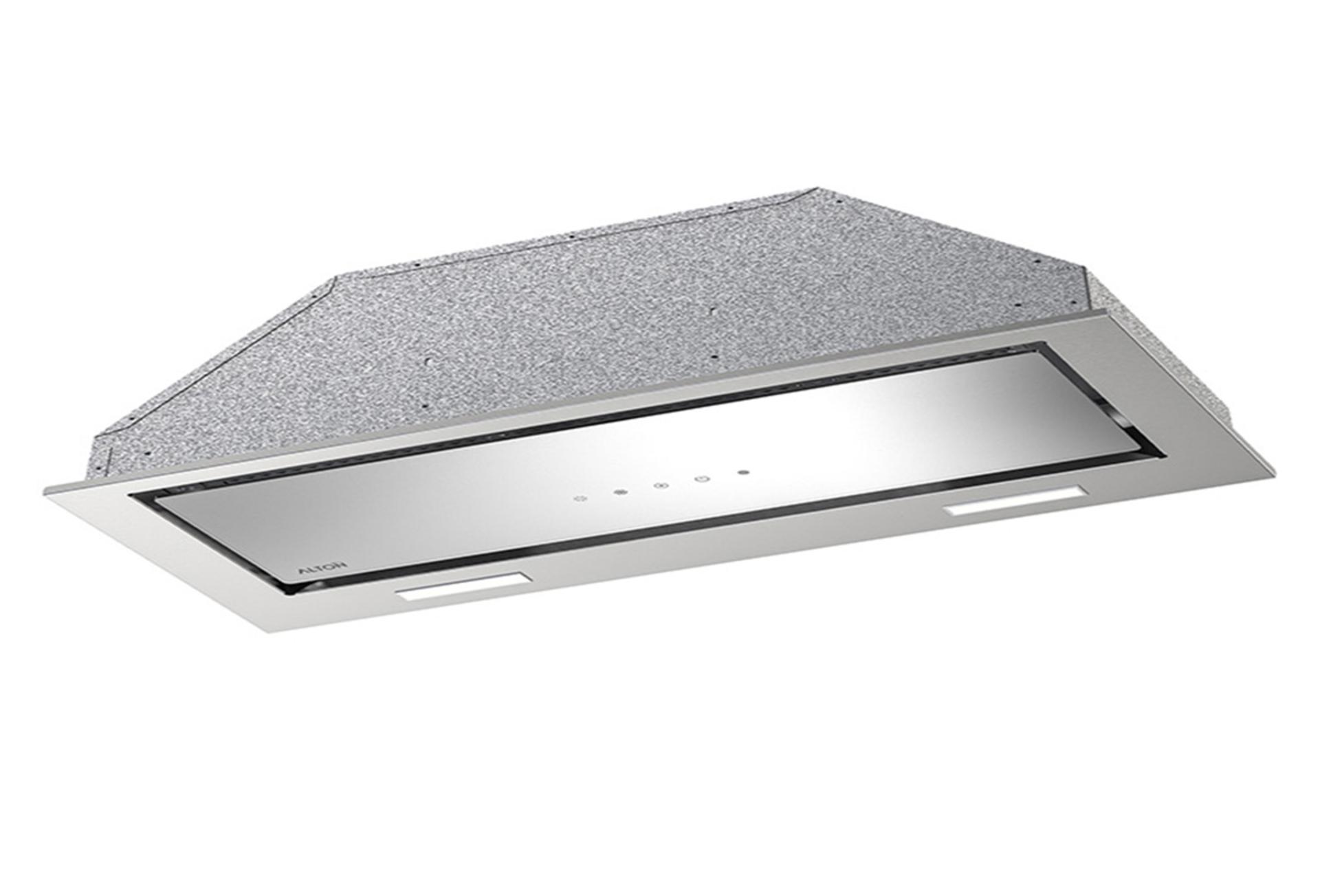 هود مخفی آلتون مدل alton-h605s نمای کلی