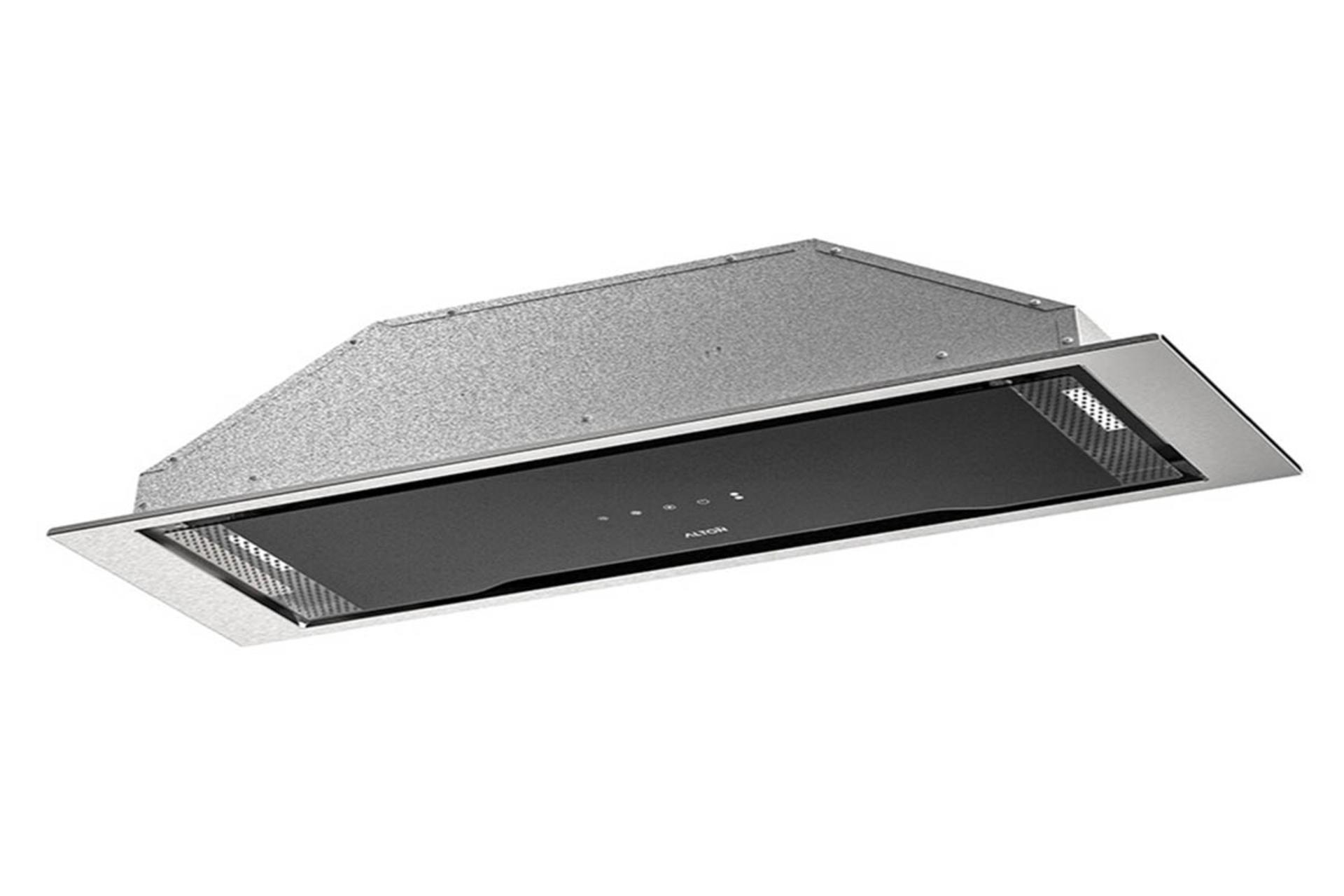هود مخفی آلتون مدل alton-h900s نمای کلی