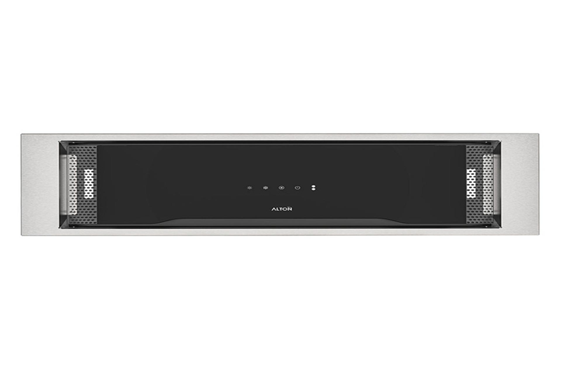 هود مخفی آلتون مدل alton-h900s نمای جلو
