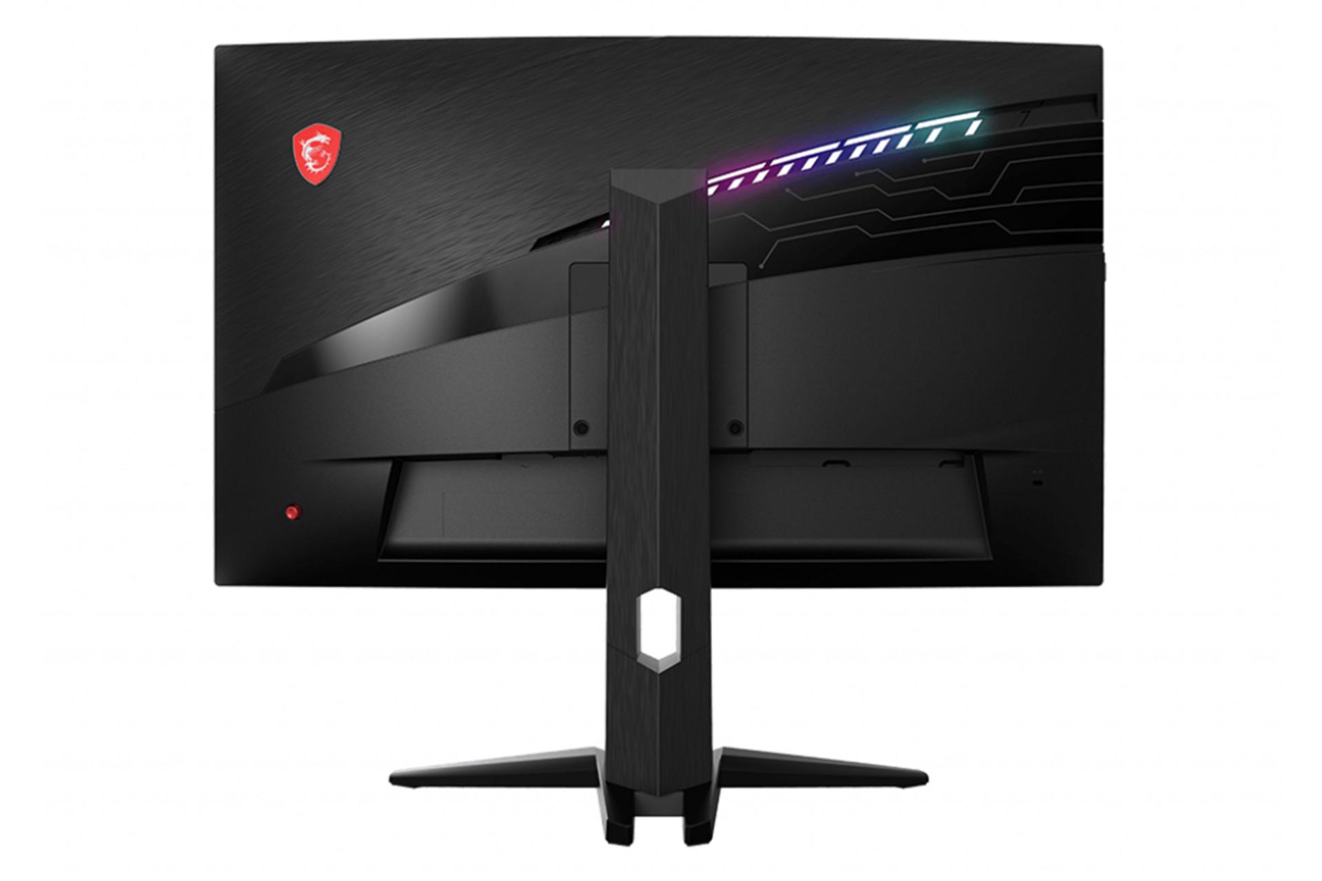MSI Optix MAG272CQR / ام اس آی اپتیکس