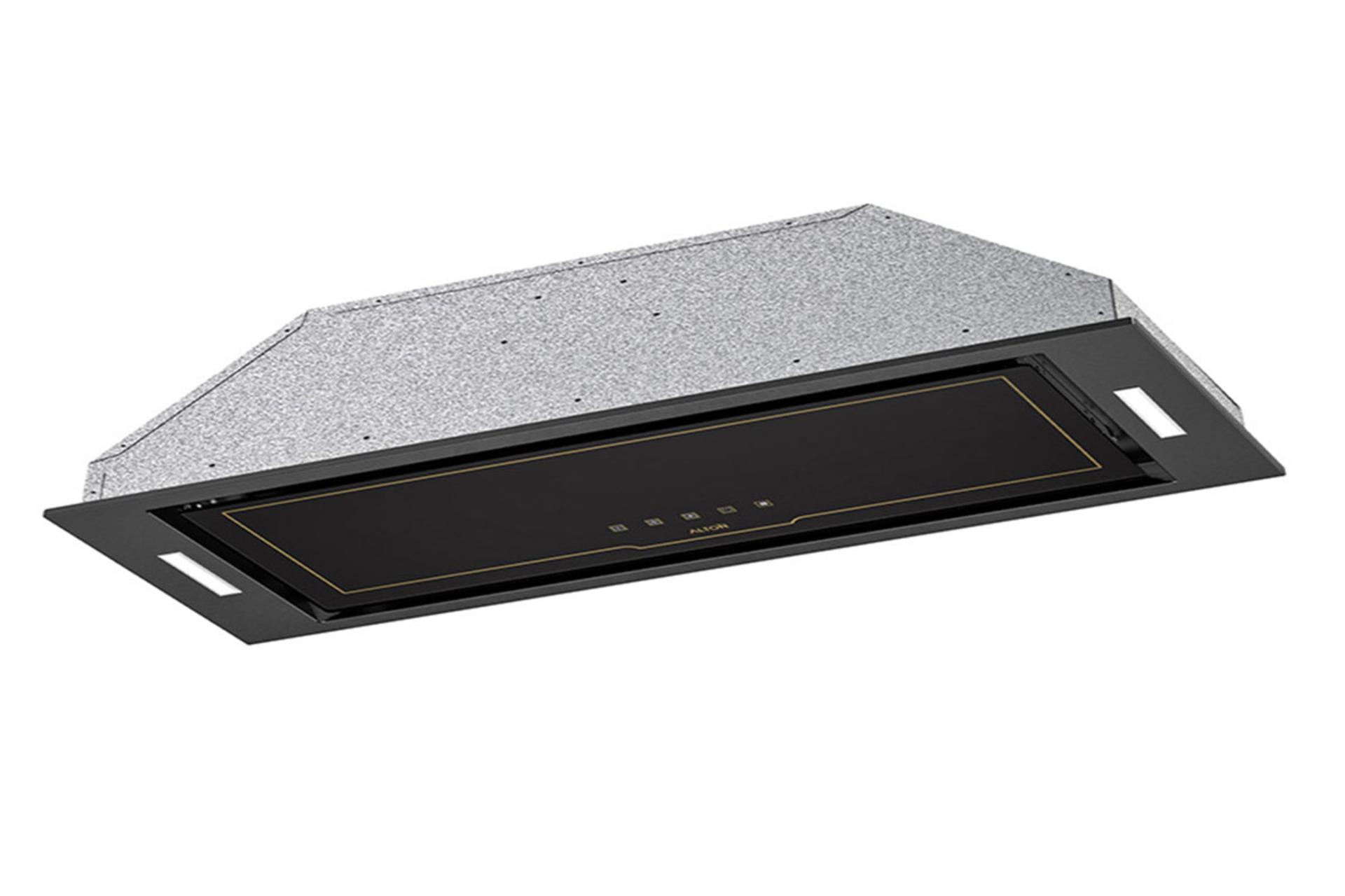 هود مخفی آلتون مدل alton-h604b نمای کلی