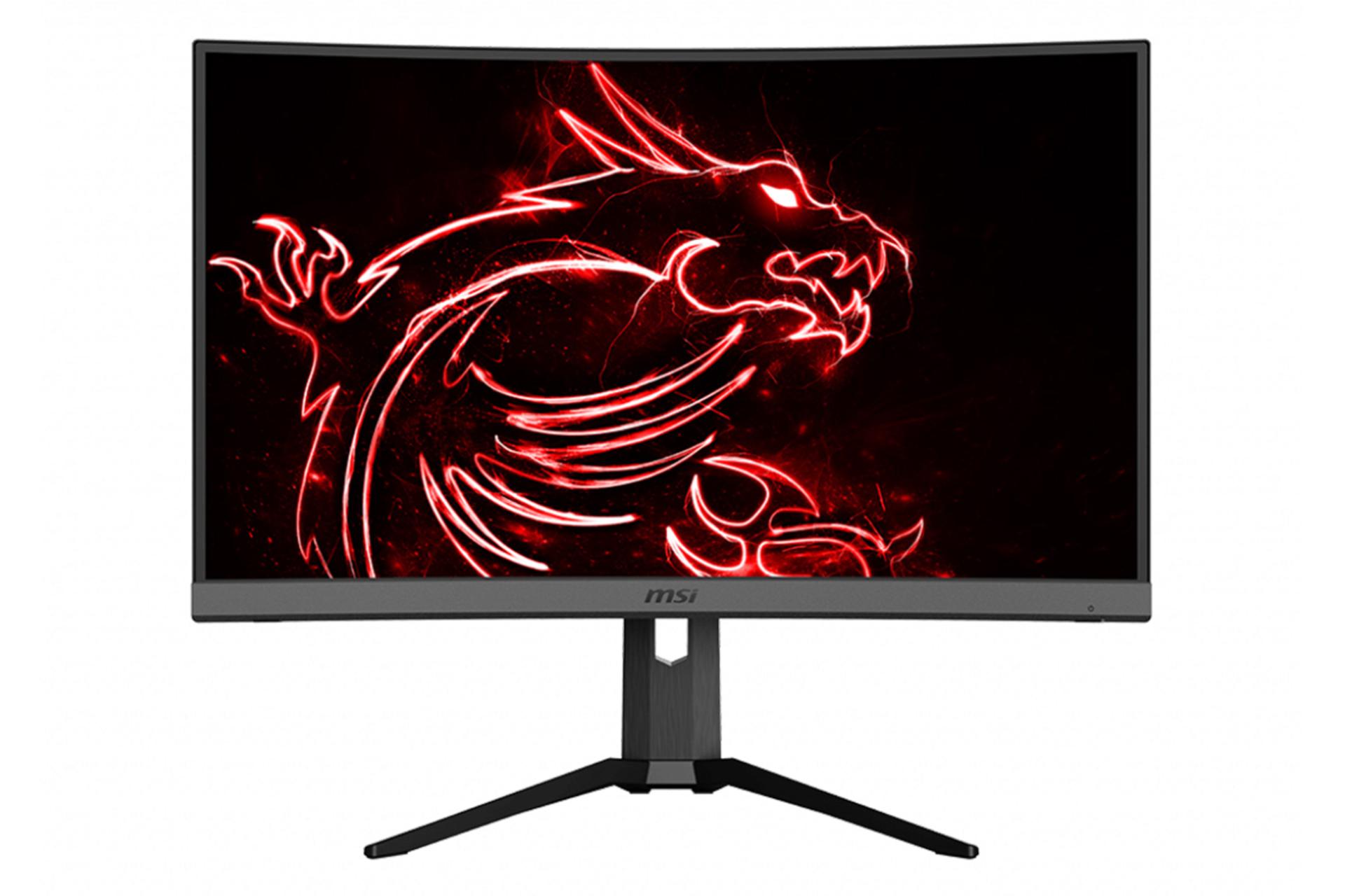 MSI Optix MAG272CQR / ام اس آی اپتیکس