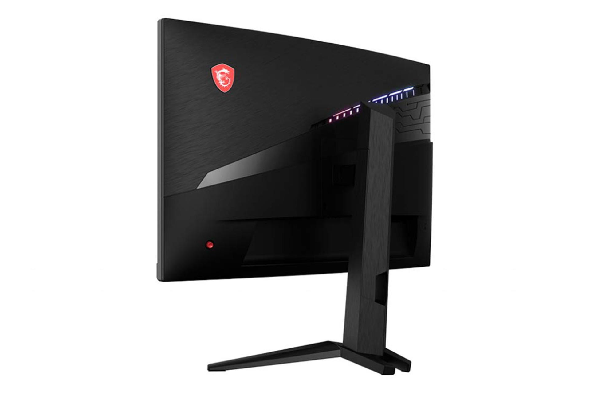 MSI Optix MAG272CQR / ام اس آی اپتیکس