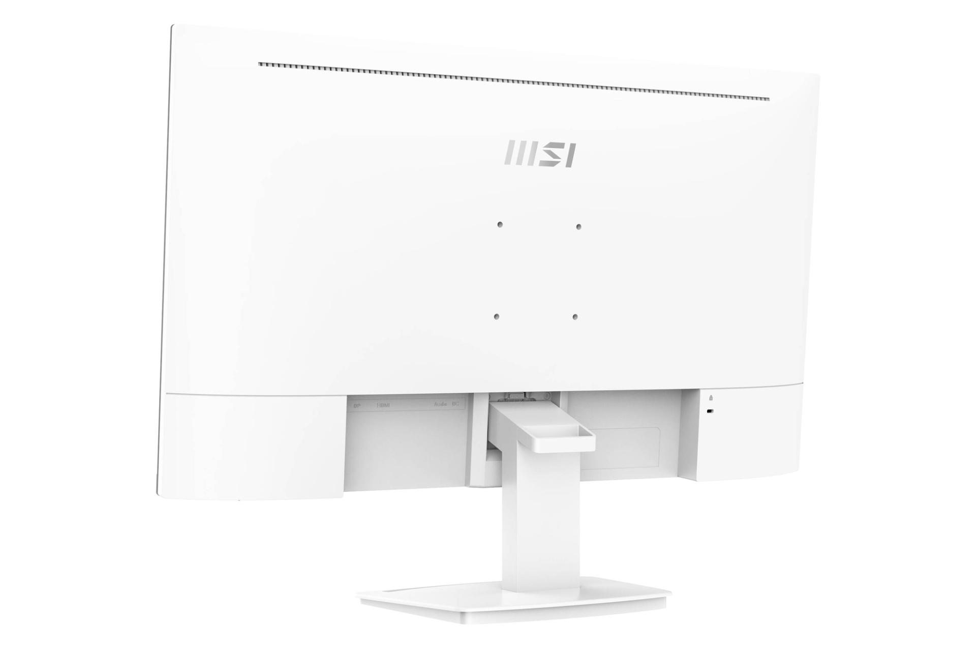 کانکتور مانیتور ام اس آی 27 اینچ مدل Pro MP273