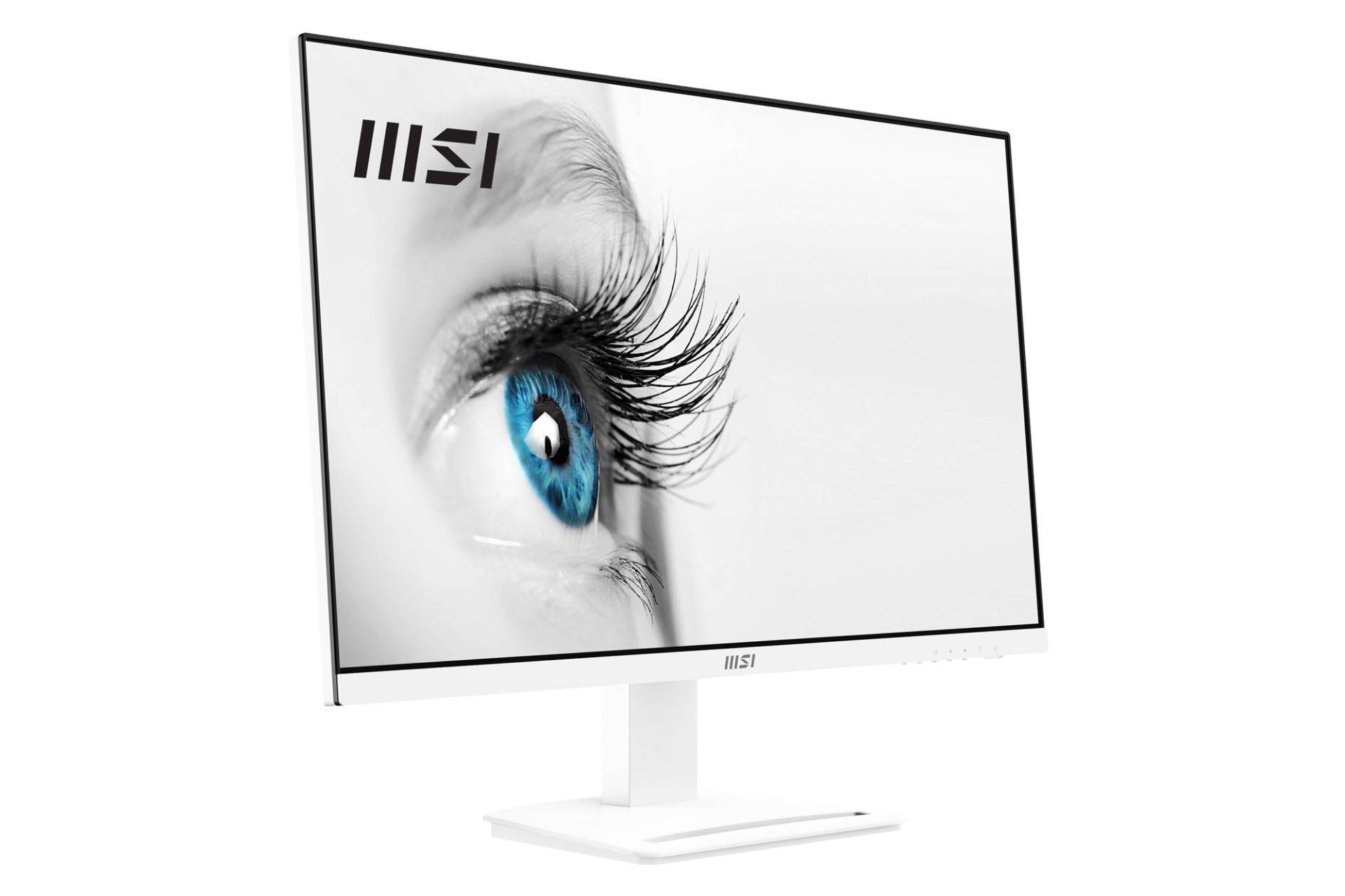 ابعاد مانیتور ام اس آی 27 اینچ مدل Pro MP273
