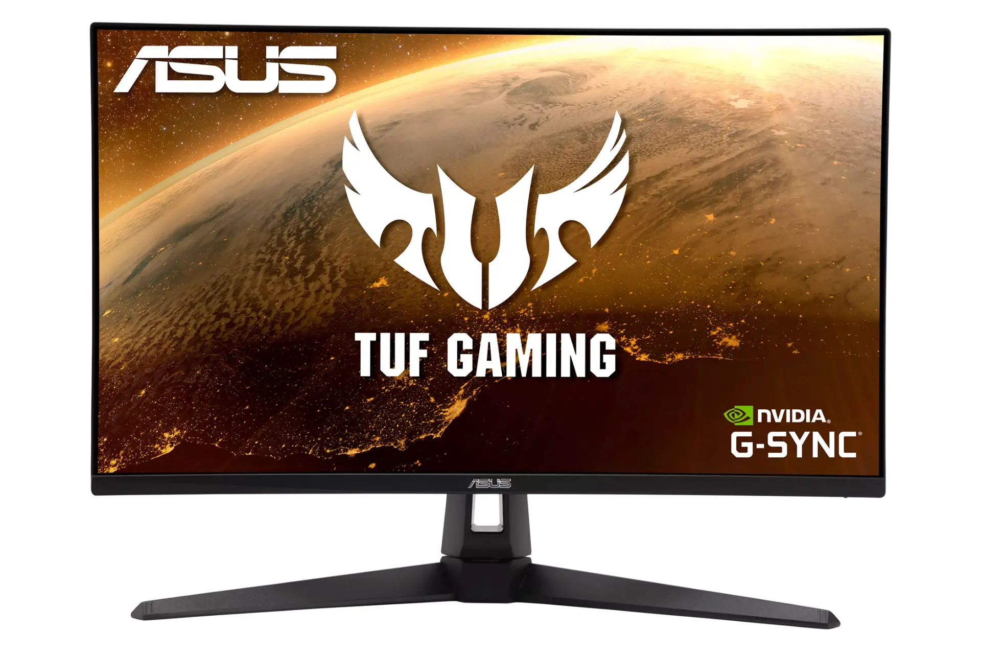 مانیتور ایسوس 27 اینچ مدل TUF Gaming VG27AQ1A