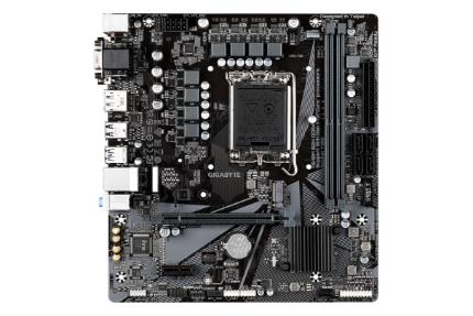 گیگابایت H610M S2H DDR4 (rev. 1.0)