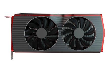 AMD رادئون RX 5600 XT