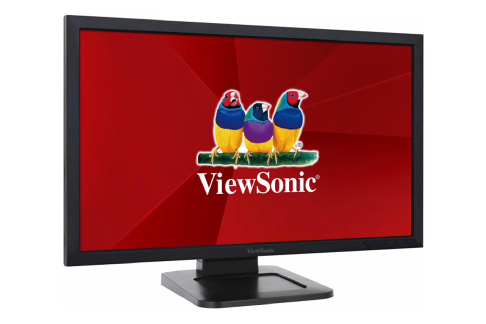 ViewSonic TD2421 / ویوسونیک
