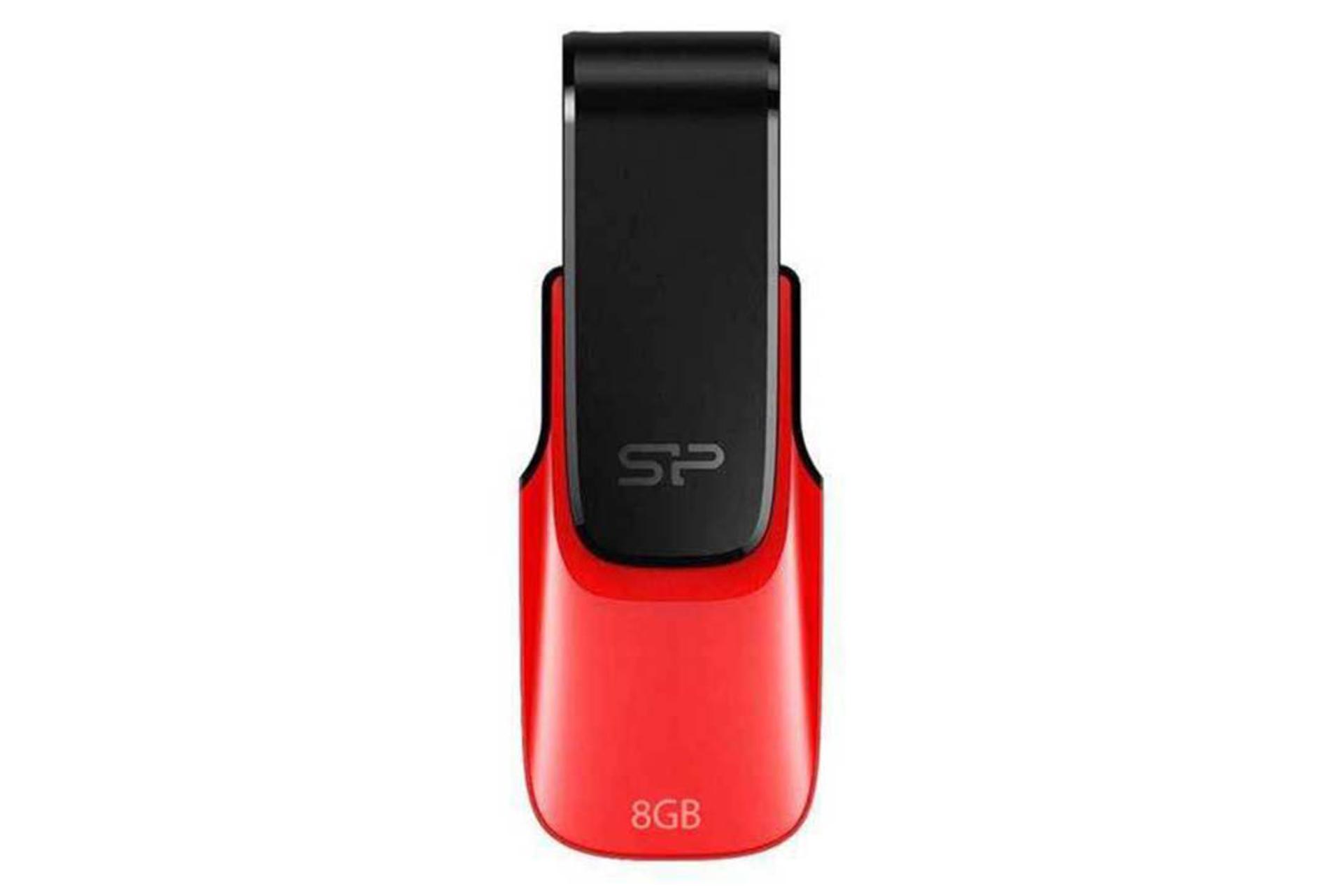 Silicon Power Ultima U31 8GB