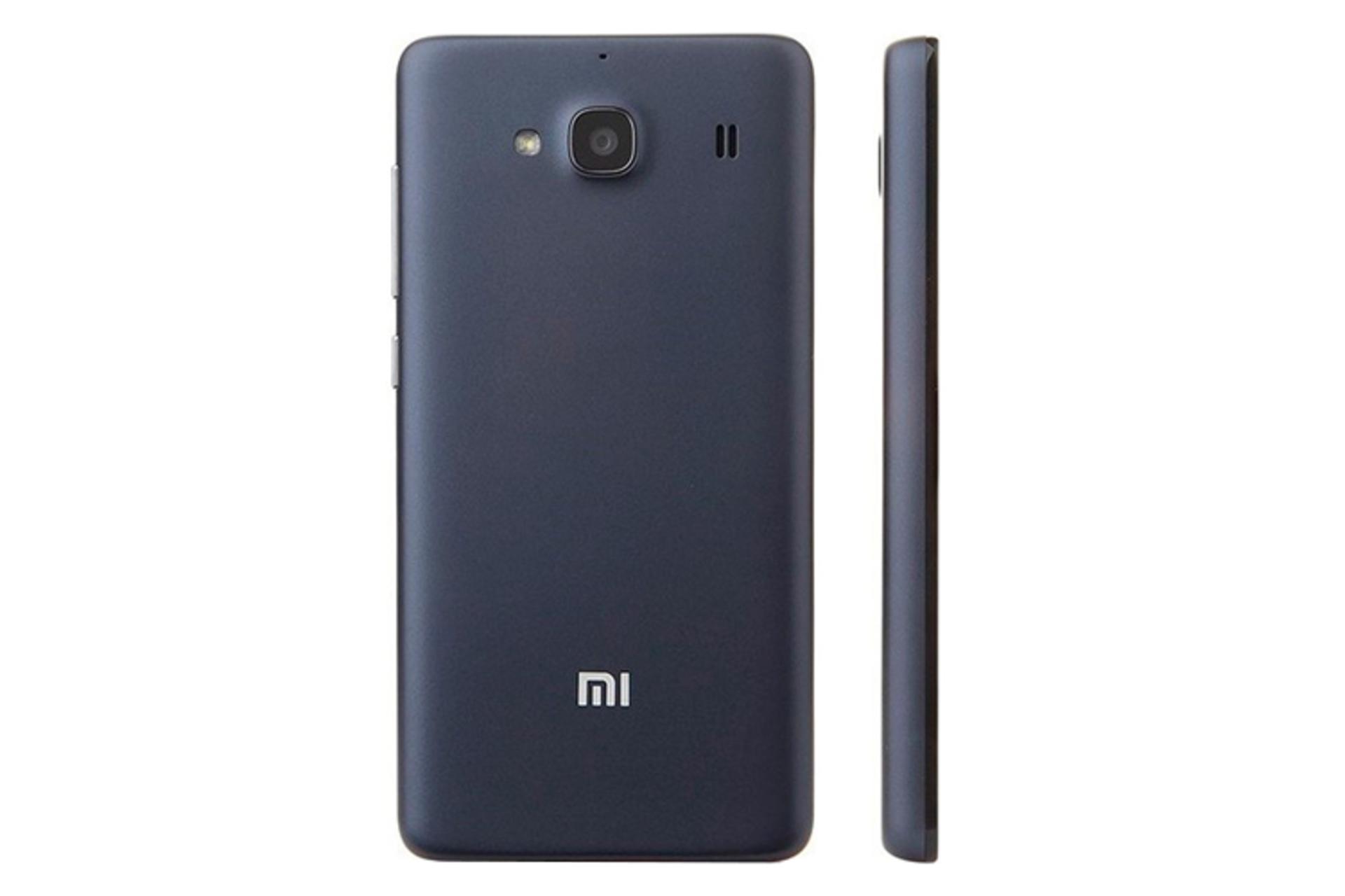 طراحی ردمی 2 پرو شیائومی