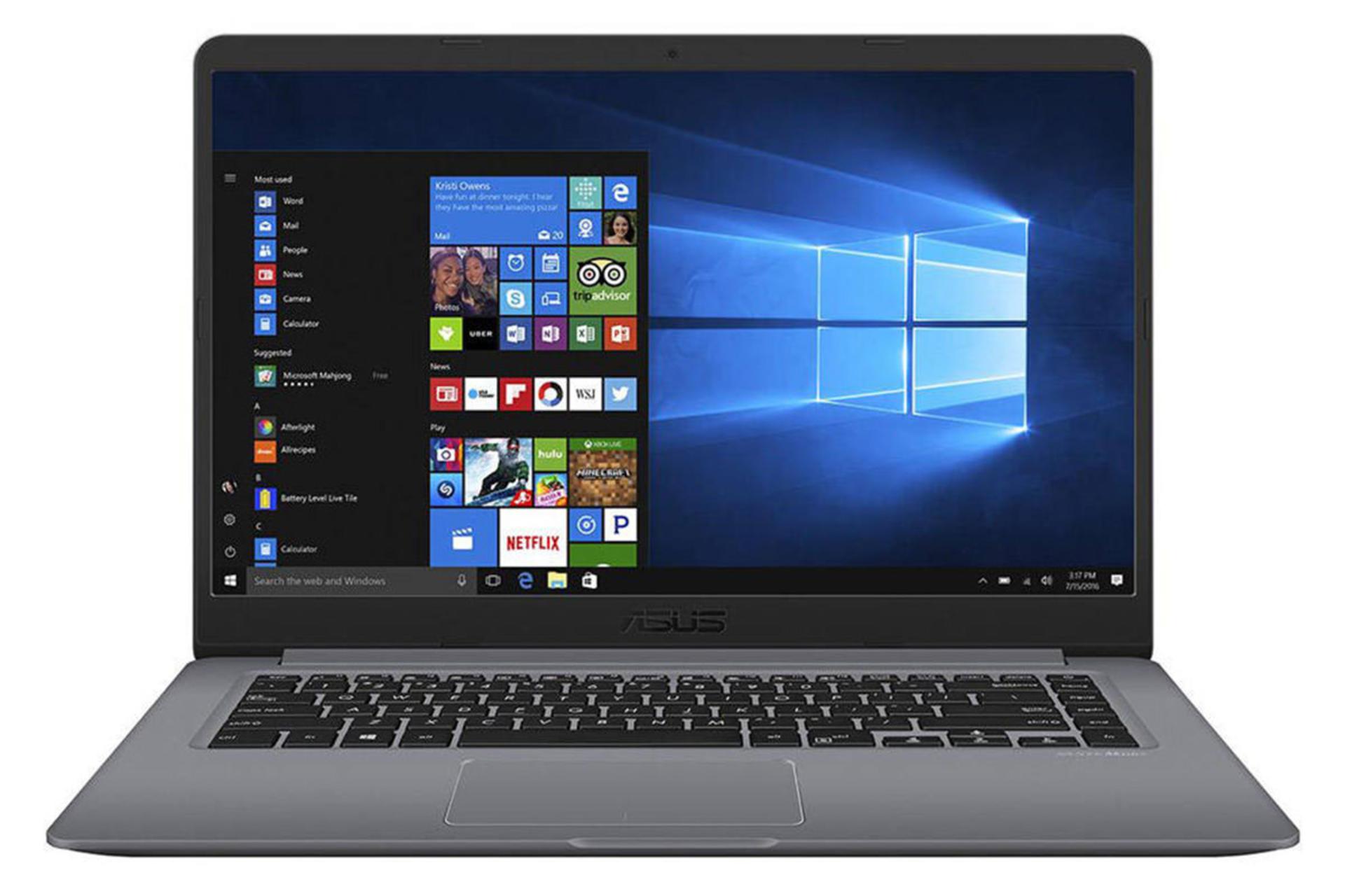 Asus VivoBook X510UF