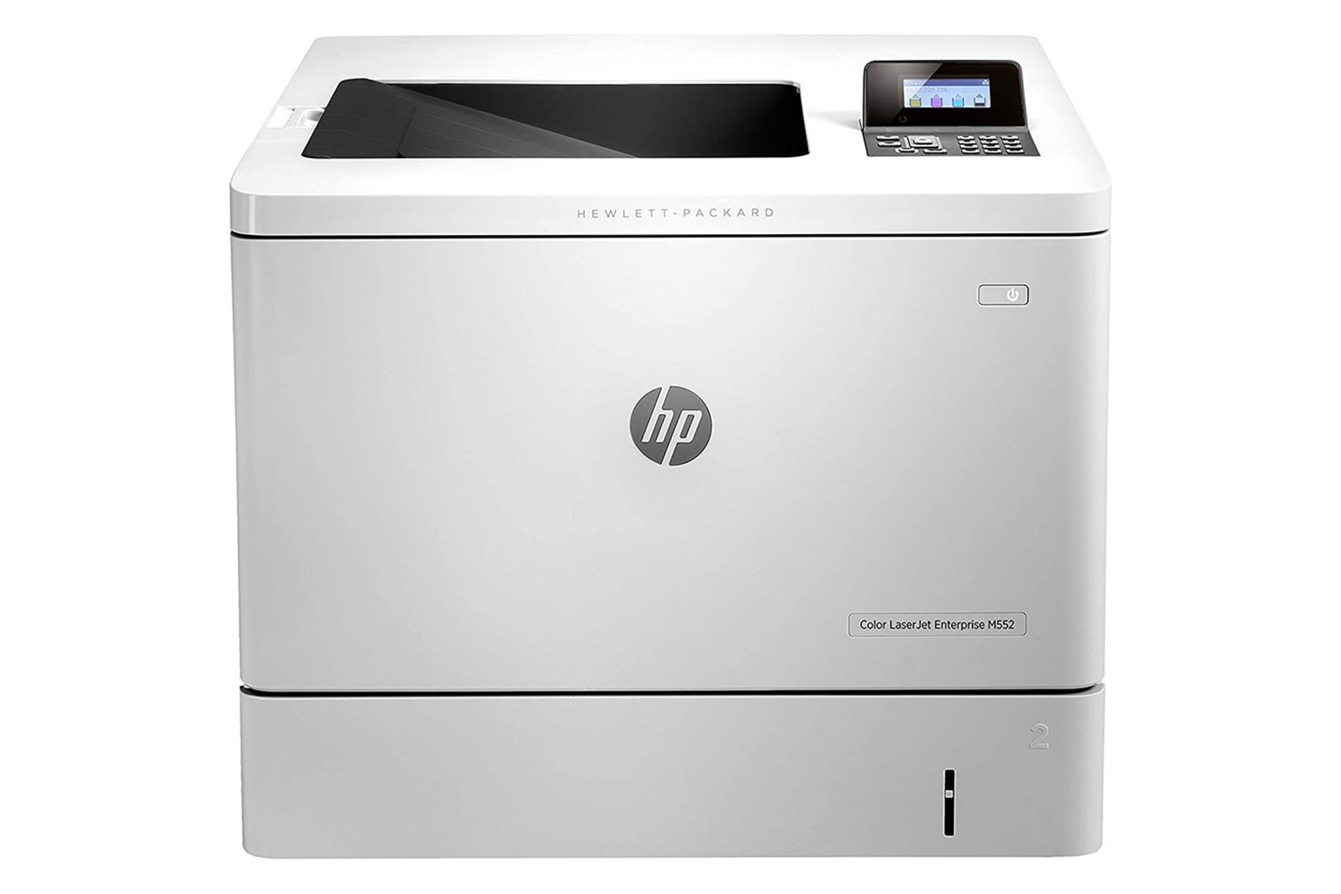 پرینتر اچ پی HP Color LaserJet Enterprise M552dn