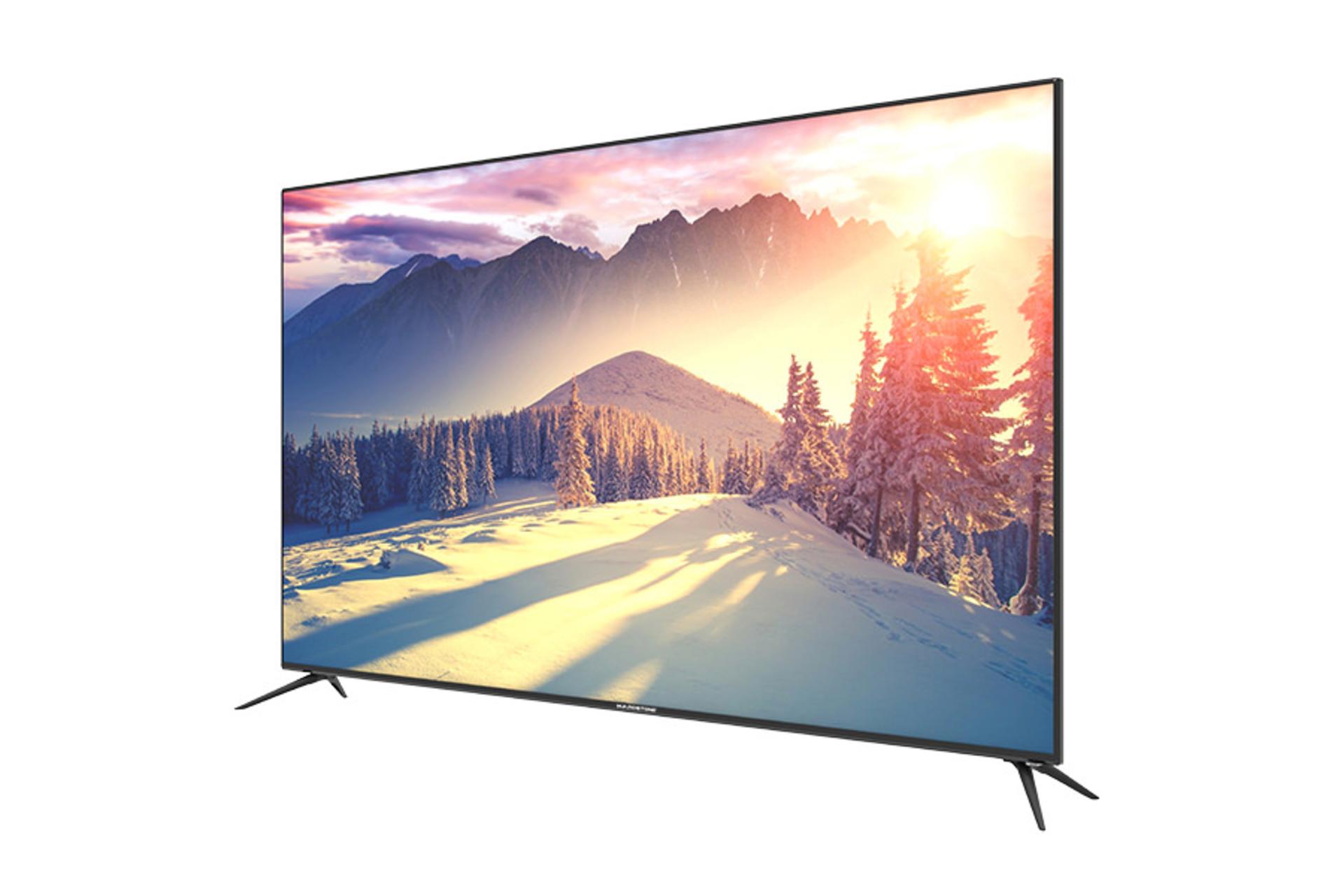 تلویزیون هاردستون Hardstone Q65UST9068 نمای جلو