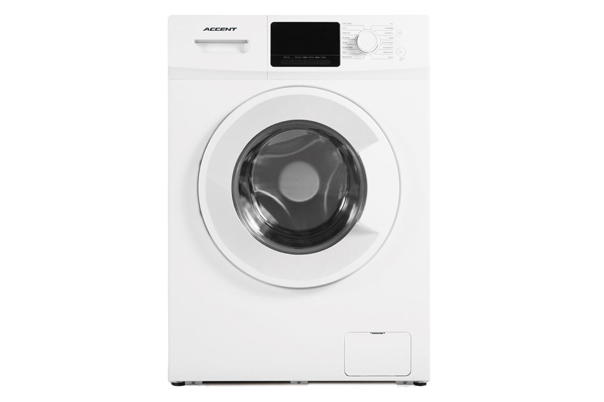 ماشین لباسشویی اکسنت Accent 601000
