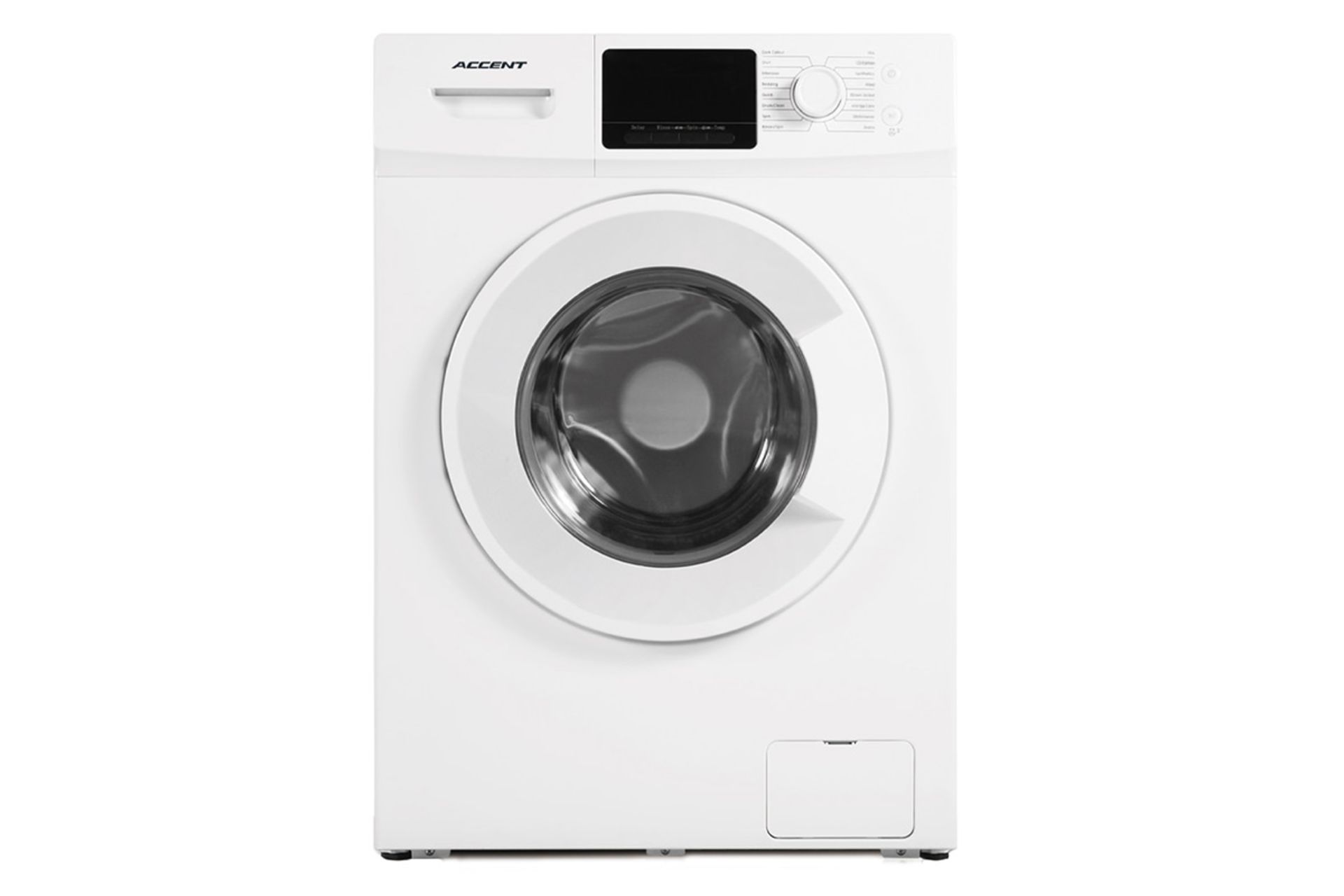 ماشین لباسشویی اکسنت Accent 601000