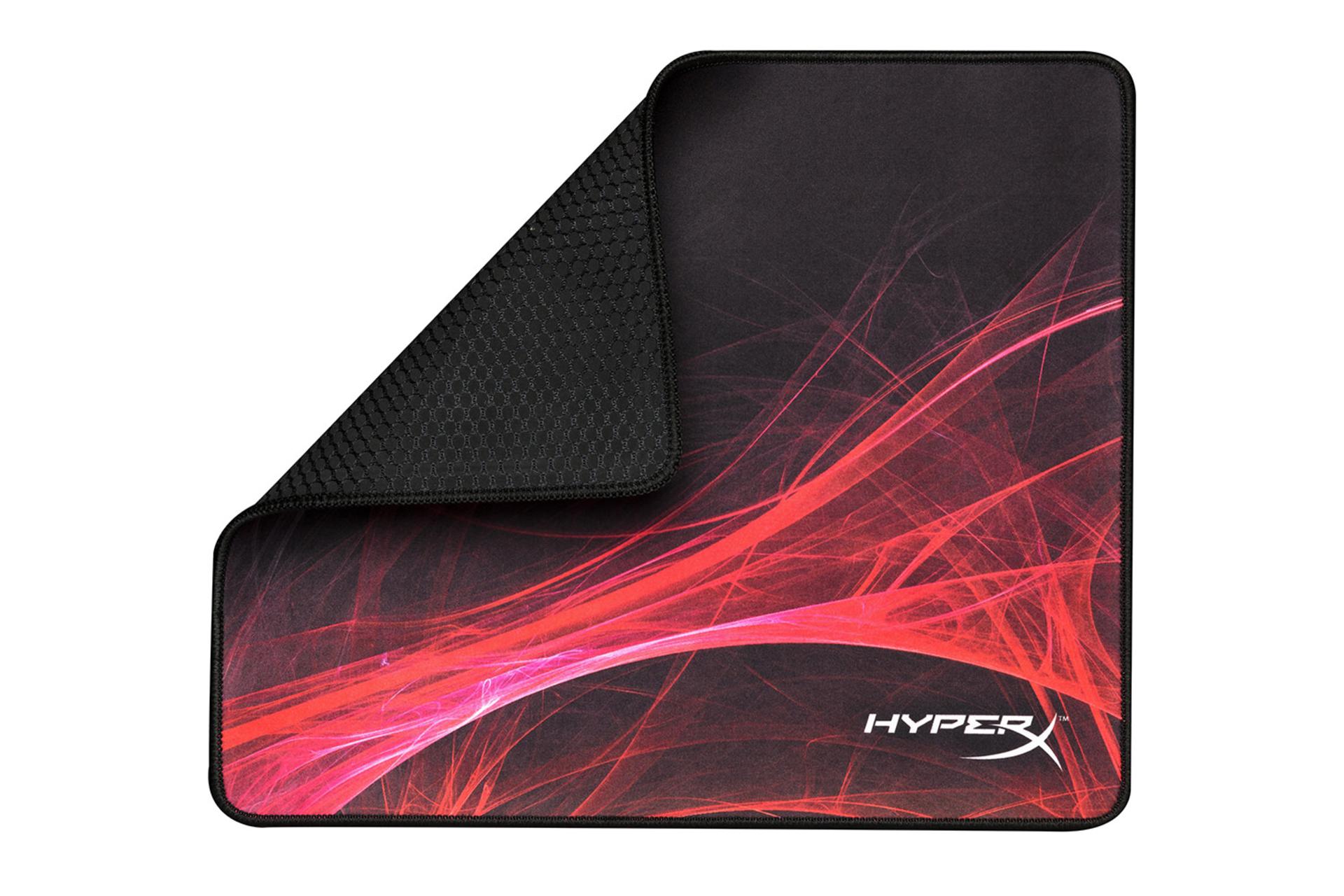 ماوس پد هایپر ایکس HyperX Fury S Medium تا شده