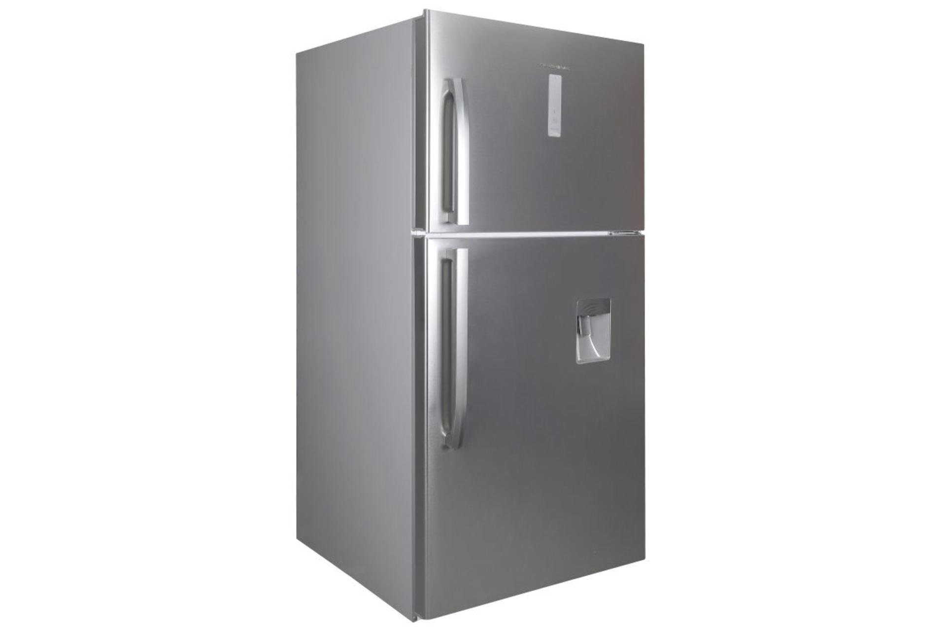 یخچال فریزر پاکشوما Pakshoma P230S