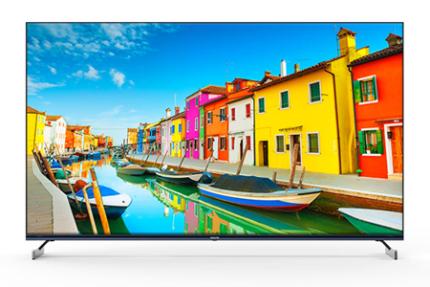 آیوا ZQ-PM8U50UHD مدل 50 اینچ