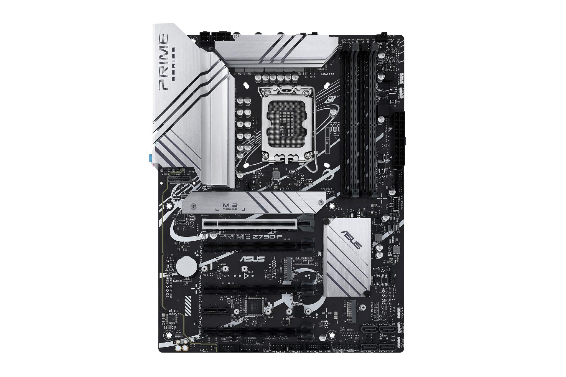 مادربرد ایسوس ASUS PRIME Z790-P-CSM
