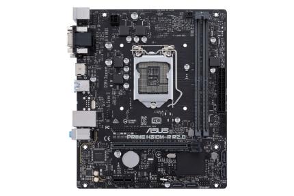 ایسوس PRIME H310M-R R2.0