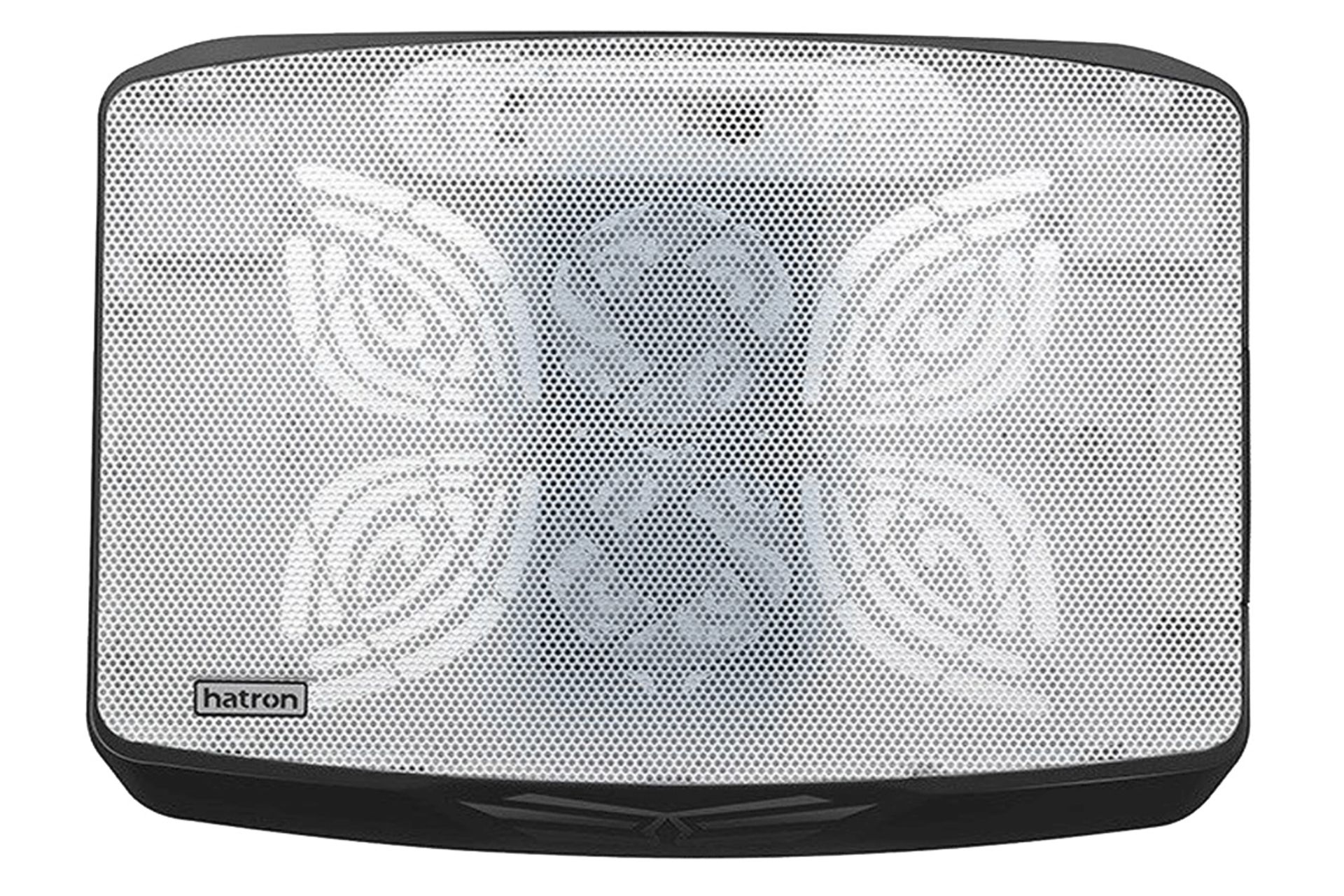 هترون HCP120 نمای بالا