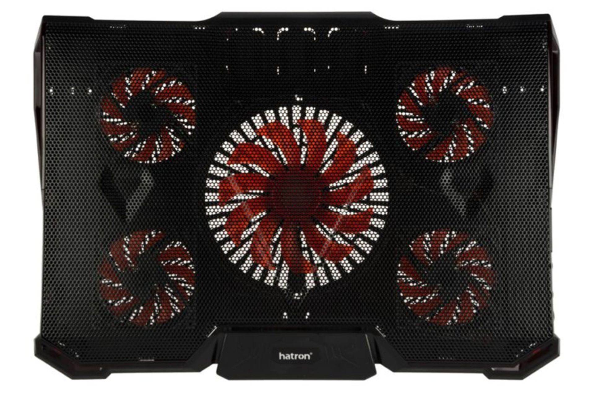 ابعاد هترون HCP130