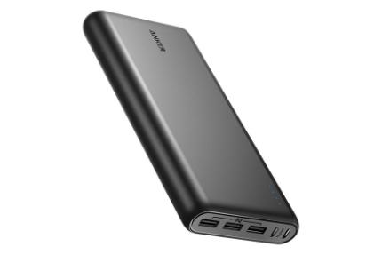انکر PowerCore 26800 با ظرفیت 26800 میلی‌آمپر ساعت
