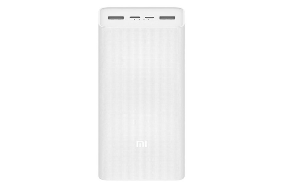 قیمت پاور بانک شیائومی می پاور بانک 3 PB3018ZM نسخه Quick Charge با ...