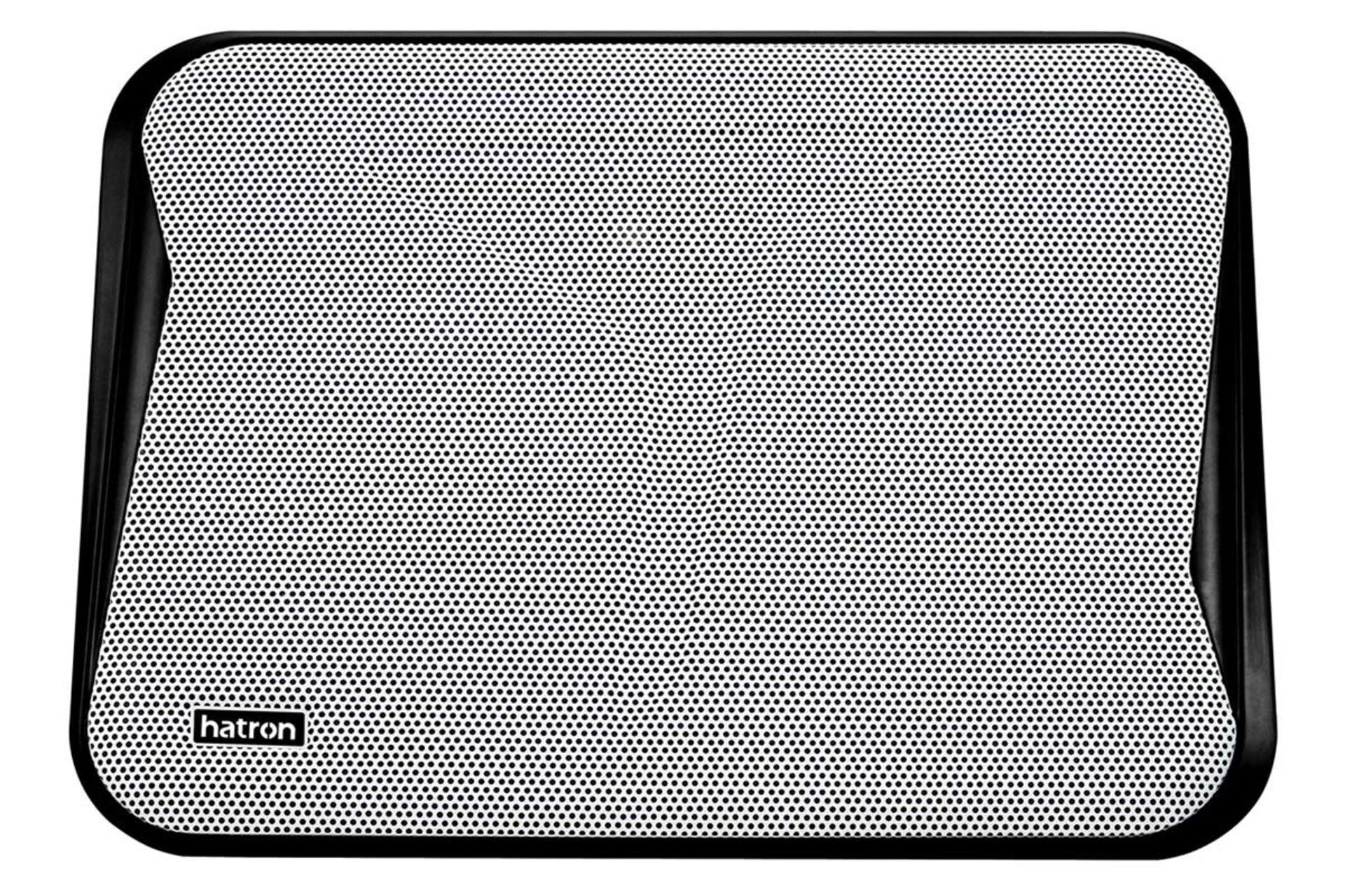 ابعاد هترون HCP086