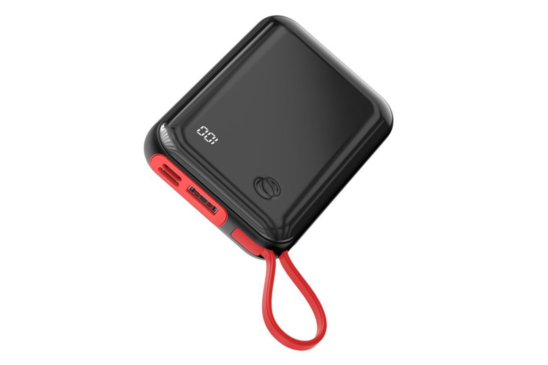 درگاه پاور بانک باسئوس Mini S PPXF-A01