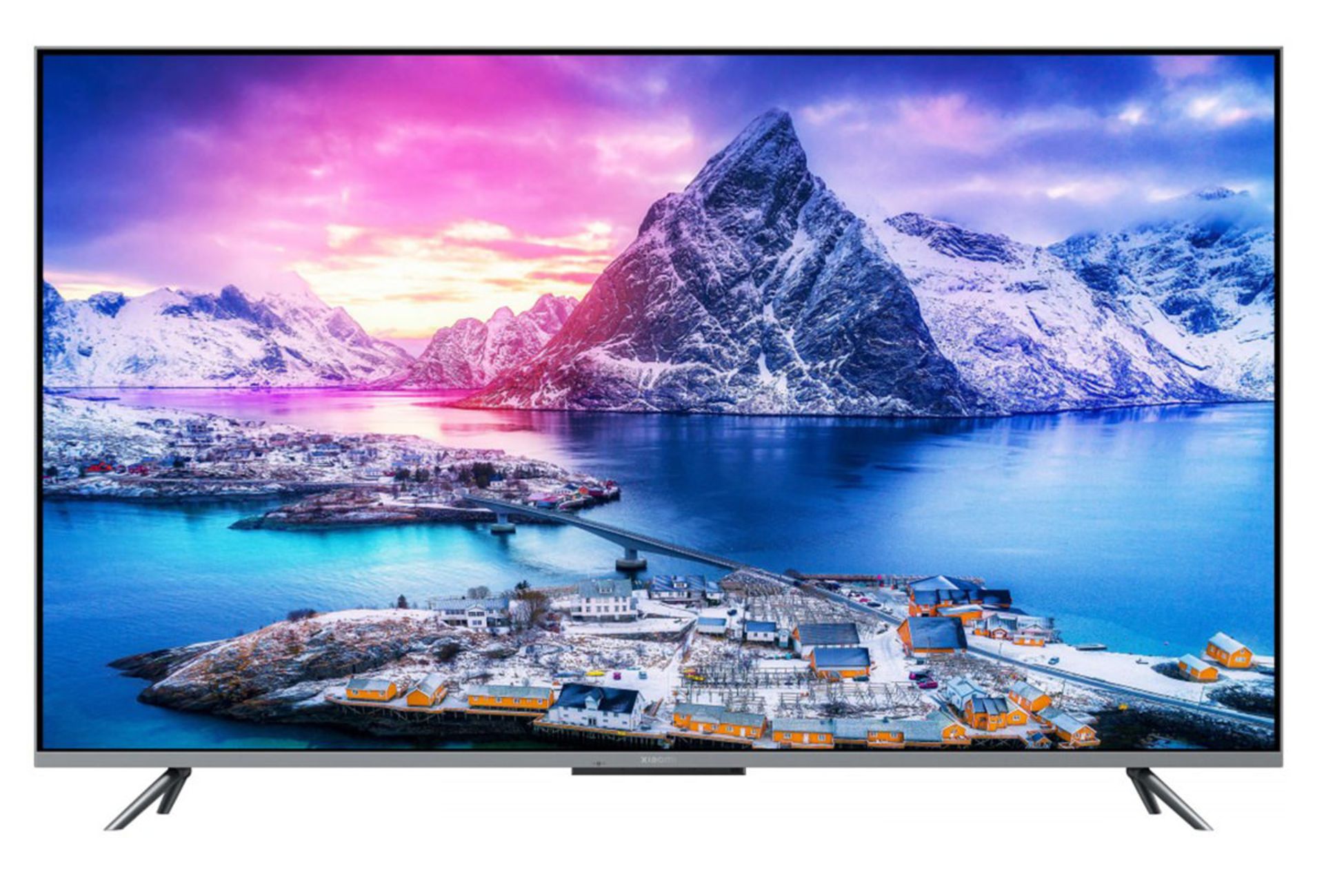 تلویزیون شیائومی Xiaomi TV Q1 75