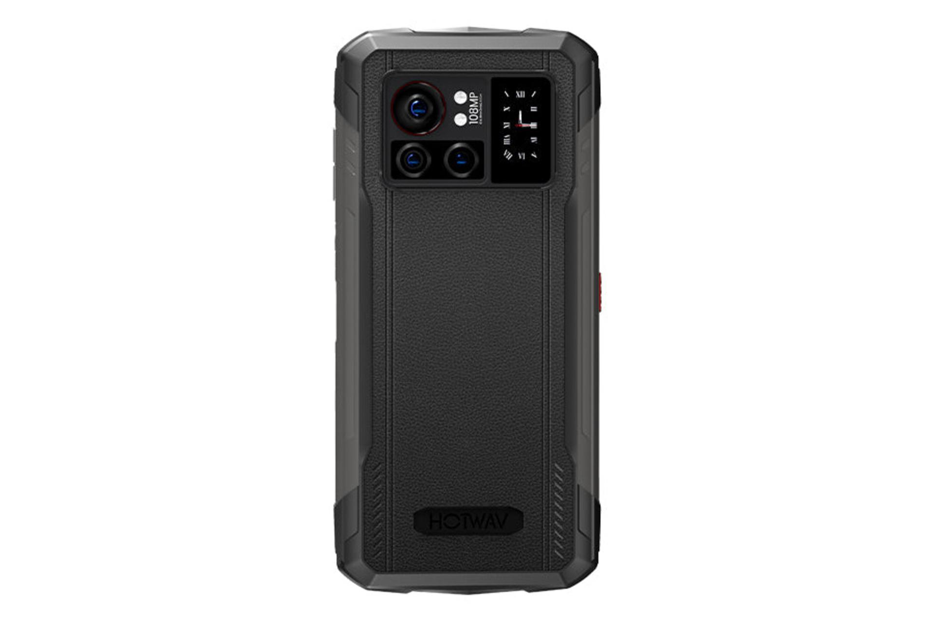 پنل پشت گوشی موبایل هات ویو HOTWAV Cyber X Pro