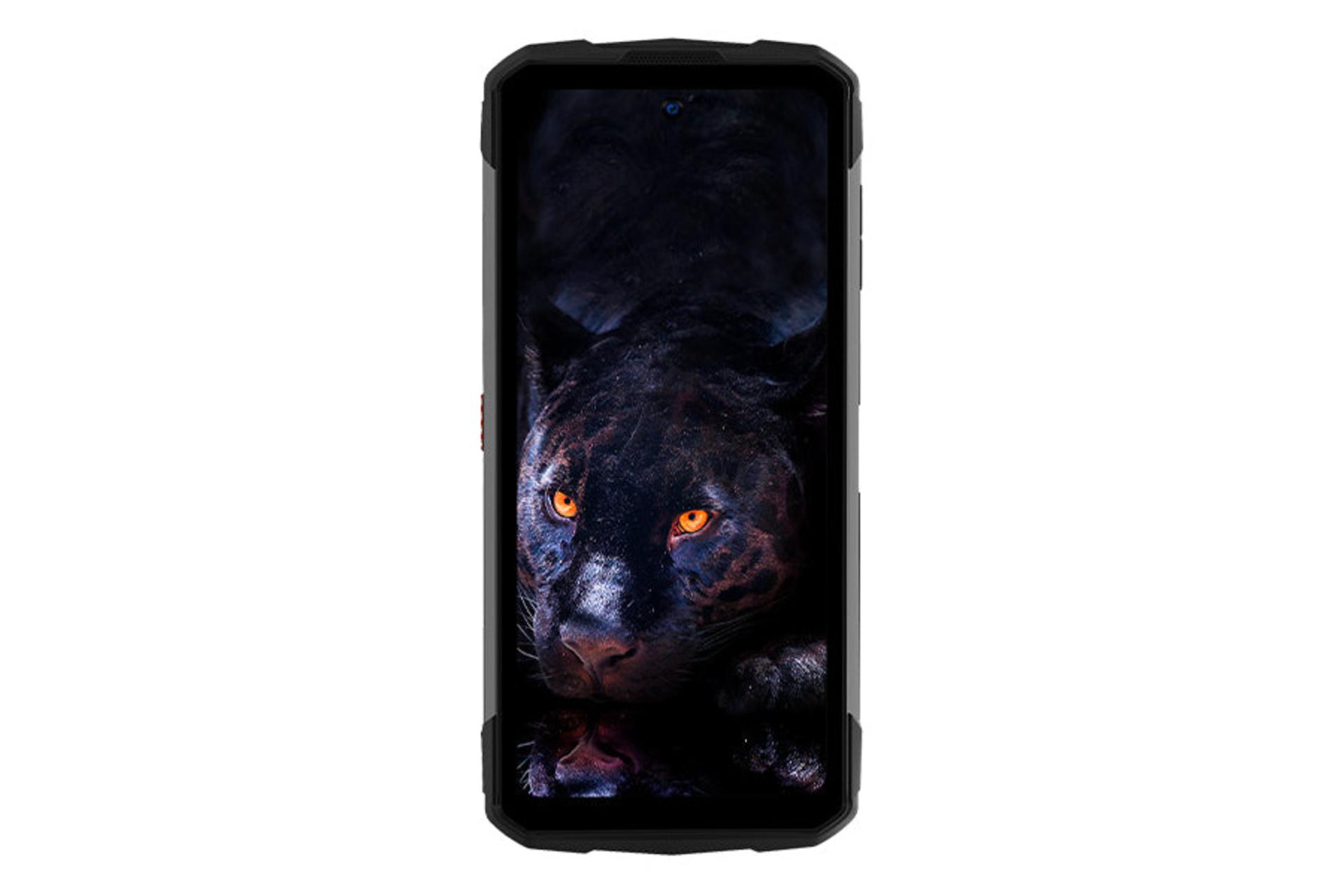 پنل جلو گوشی موبایل هات ویو HOTWAV Cyber X Pro