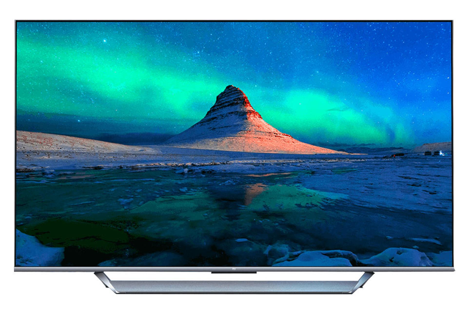 تلویزیون شیائومی Xiaomi TV Q1 75