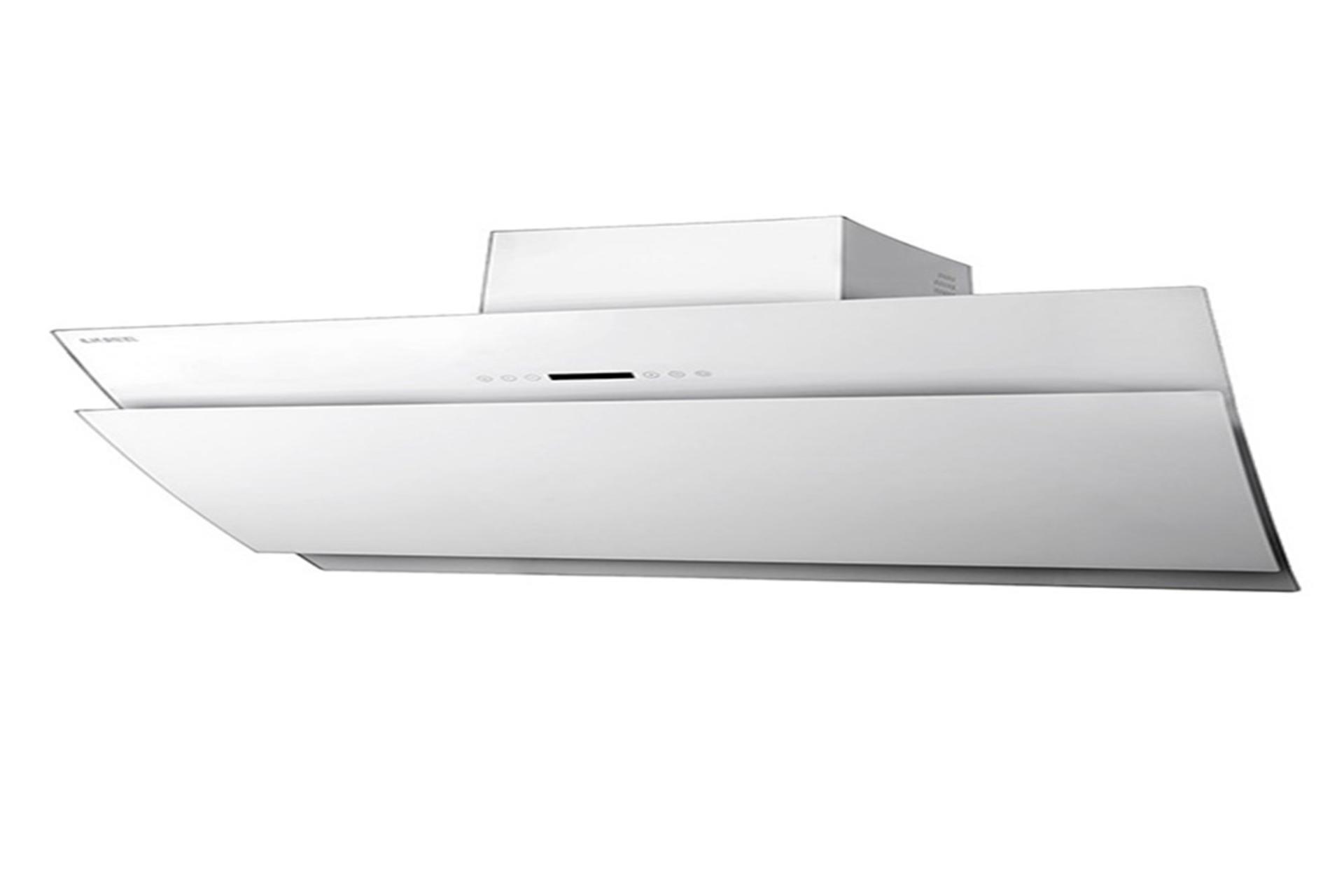 هود مورب ایلیا استیل مدل سارینا iliasteel-sarina نمای جلو